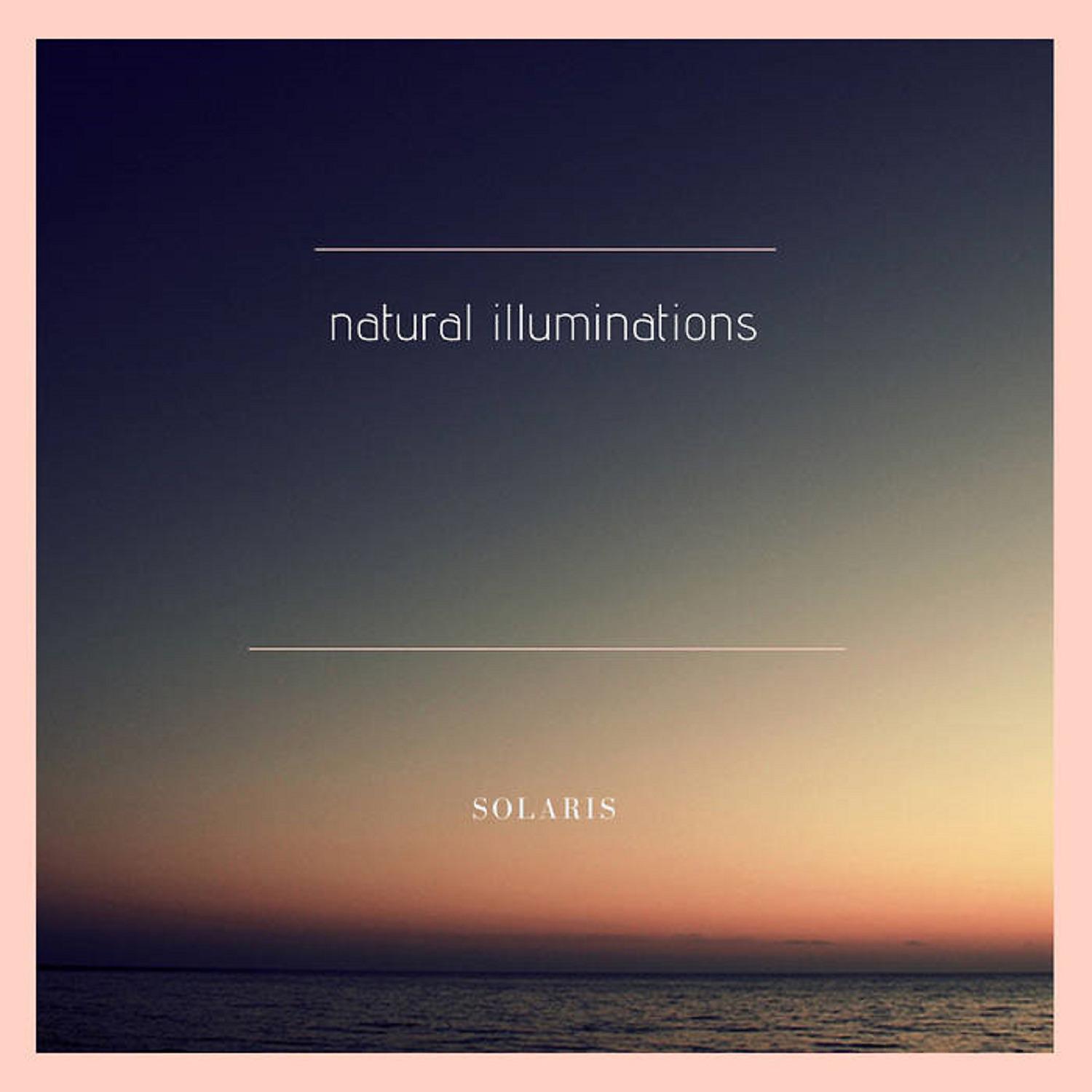 Постер альбома Natural Illuminations