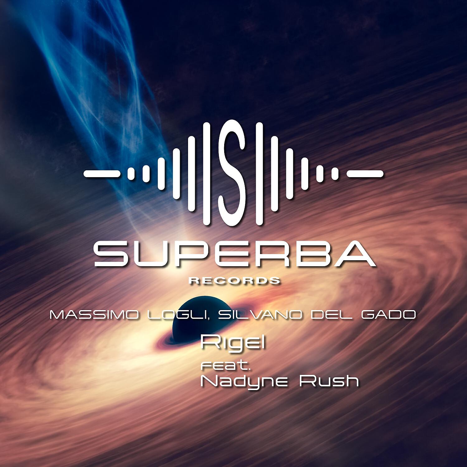 Massimo Logli - Rigel (Instrumental mix)