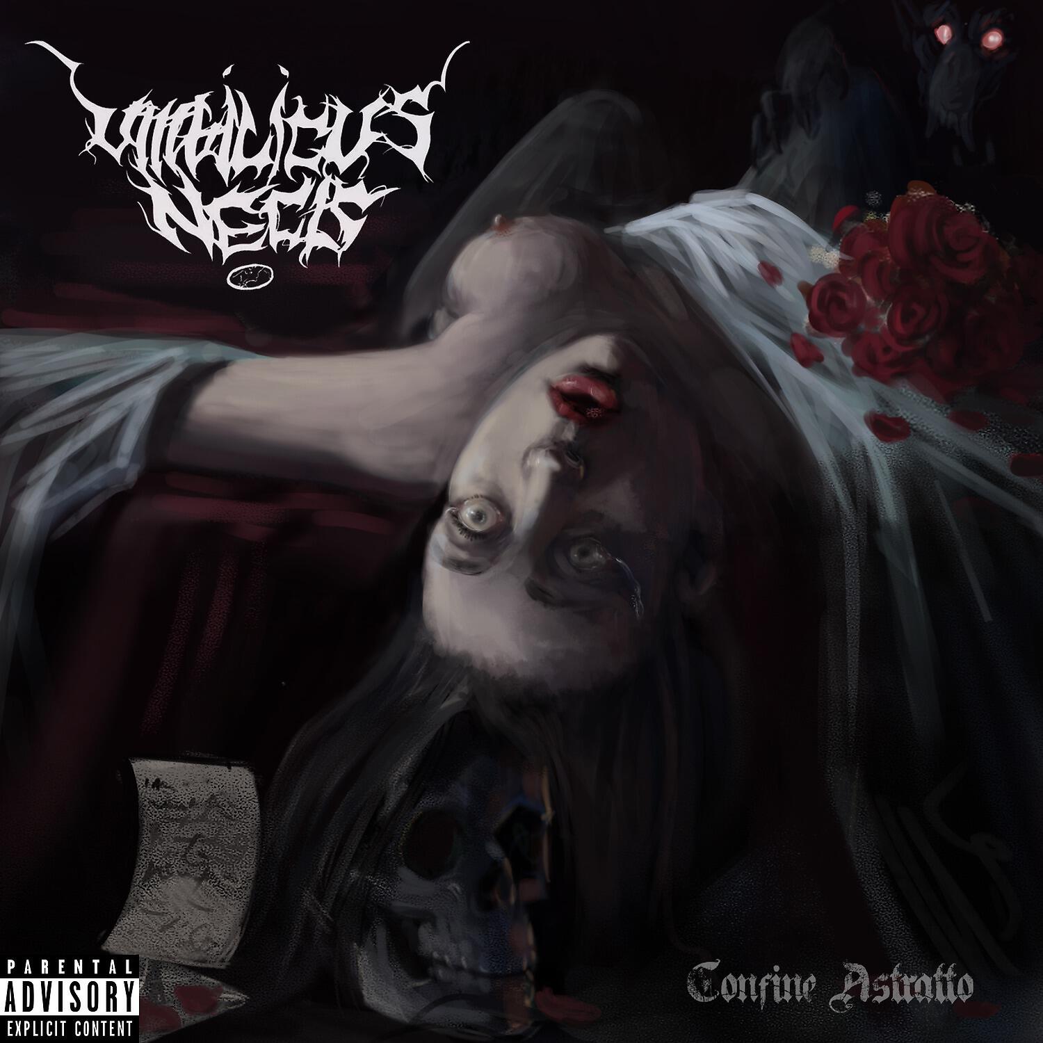 Umbilicus Necis - Confine Astratto