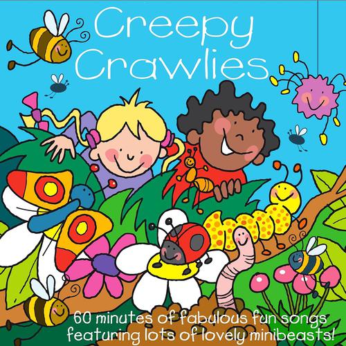 Kidzone - Ladybird Ladybird