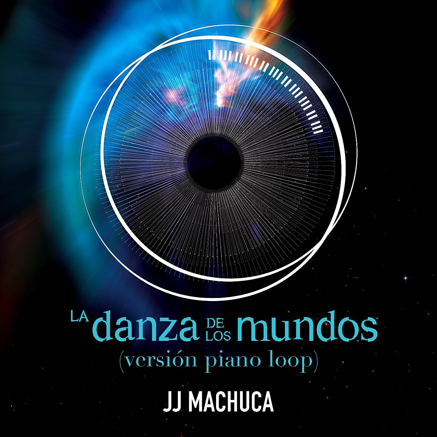 JJ Machuca - La Danza de los Mundos (Versión Piano Loop)