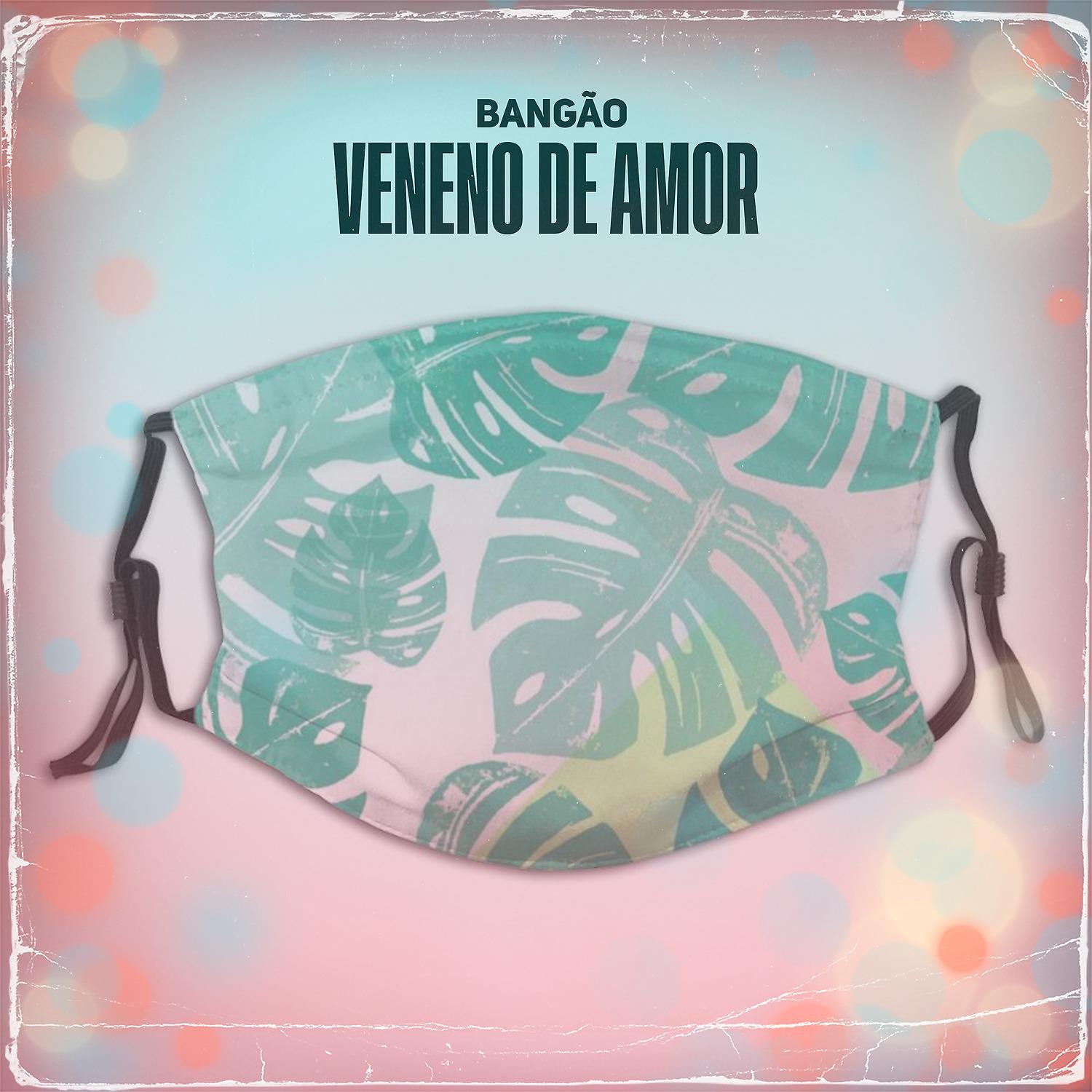 Постер альбома Veneno de Amor