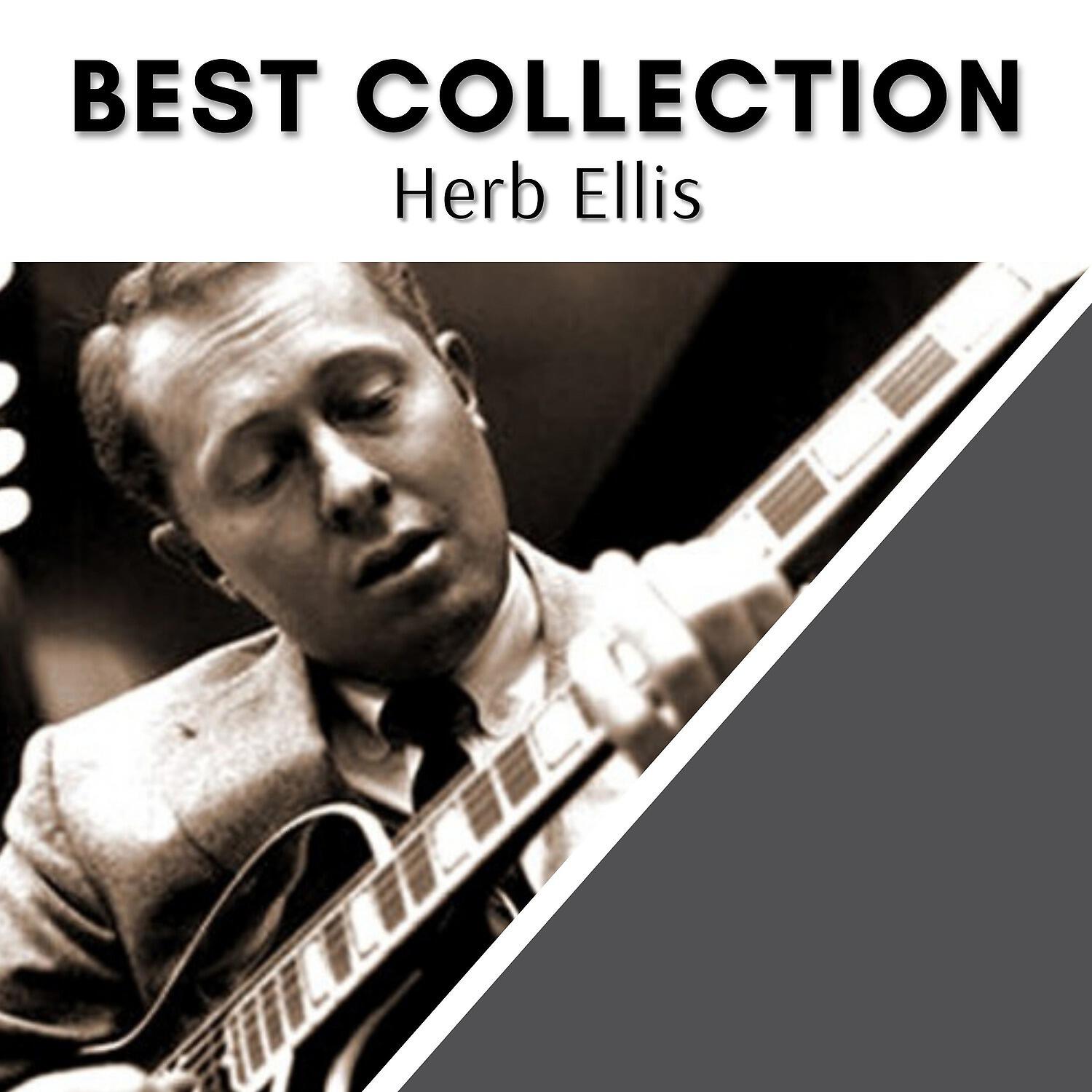 Herb Ellis - Law Society Blues