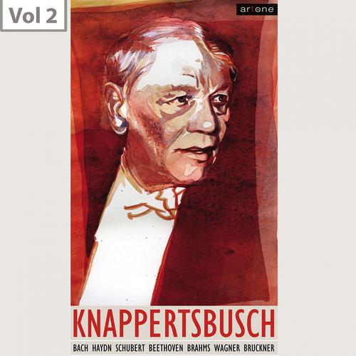 Постер альбома Hans Knappertsbusch, Vol. 2