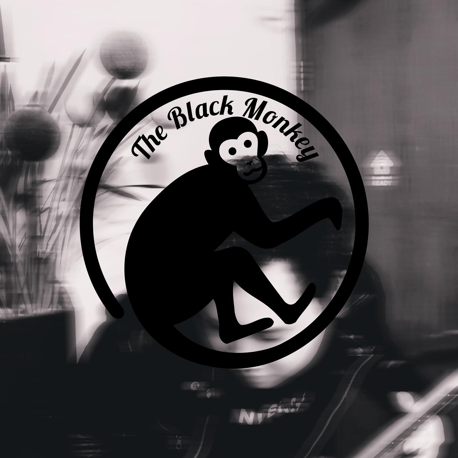 The Black Monkey - The Black Monkey