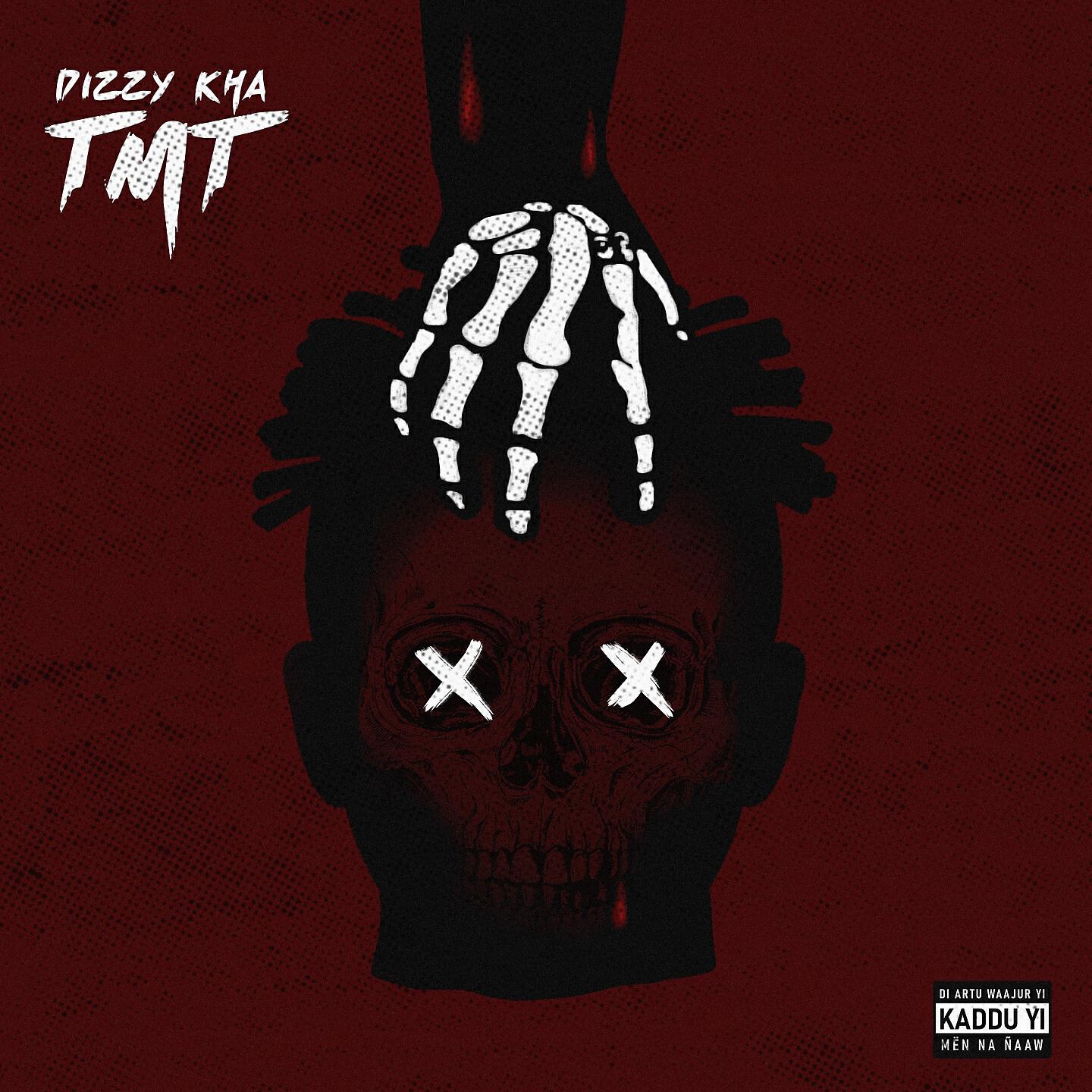 Dizzy Kha - Téré Mou Teu (TMT)