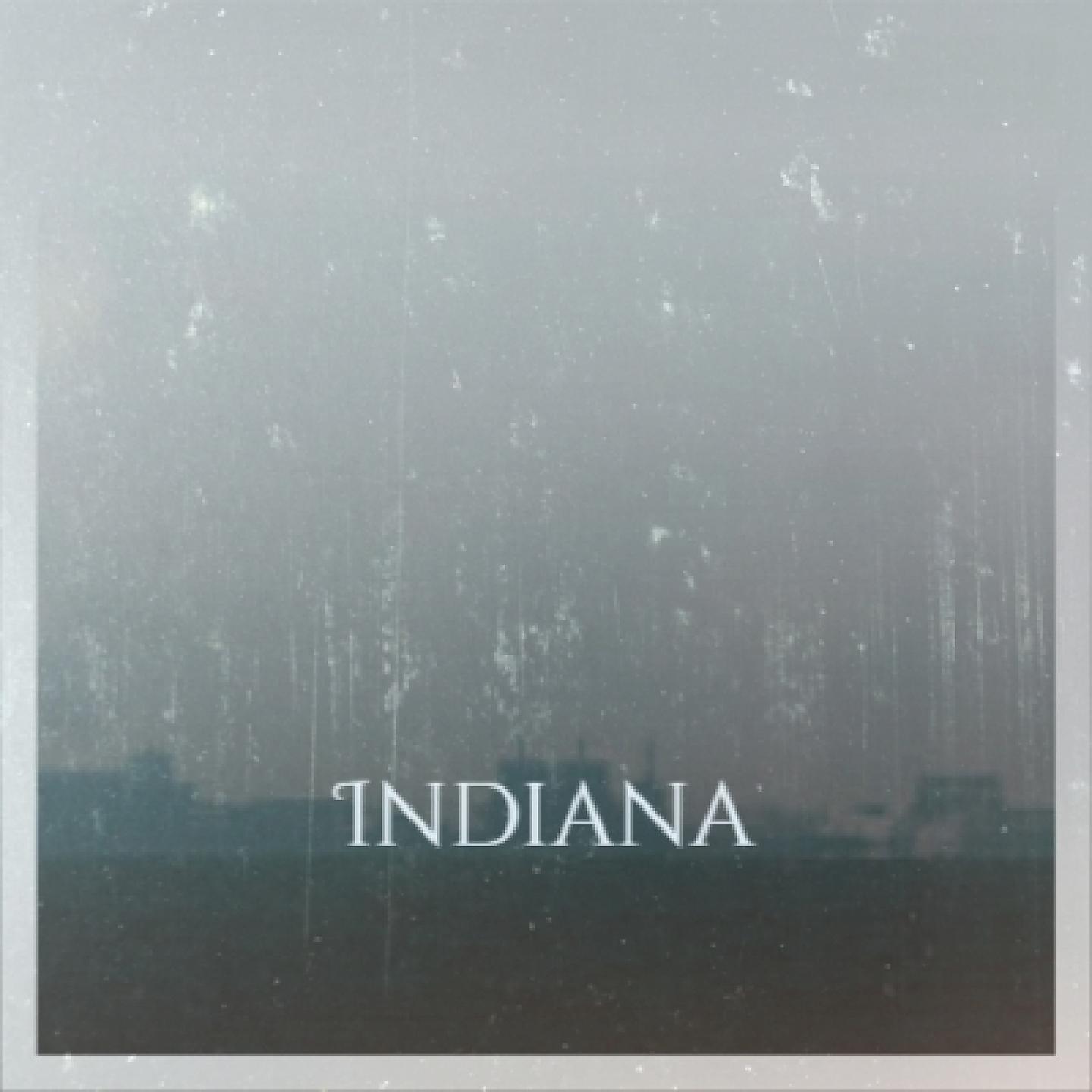 Постер альбома Indiana