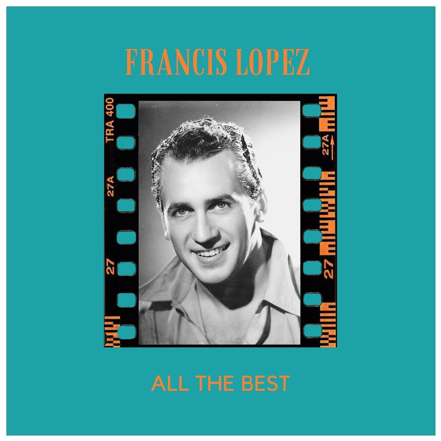 Francis Lopez - Mediterranée: Méditerranée