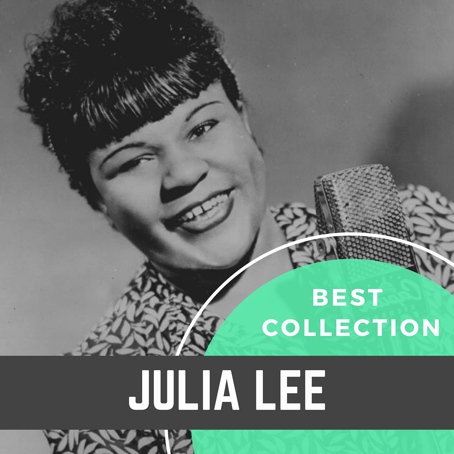 Постер альбома Best Collection Julia Lee