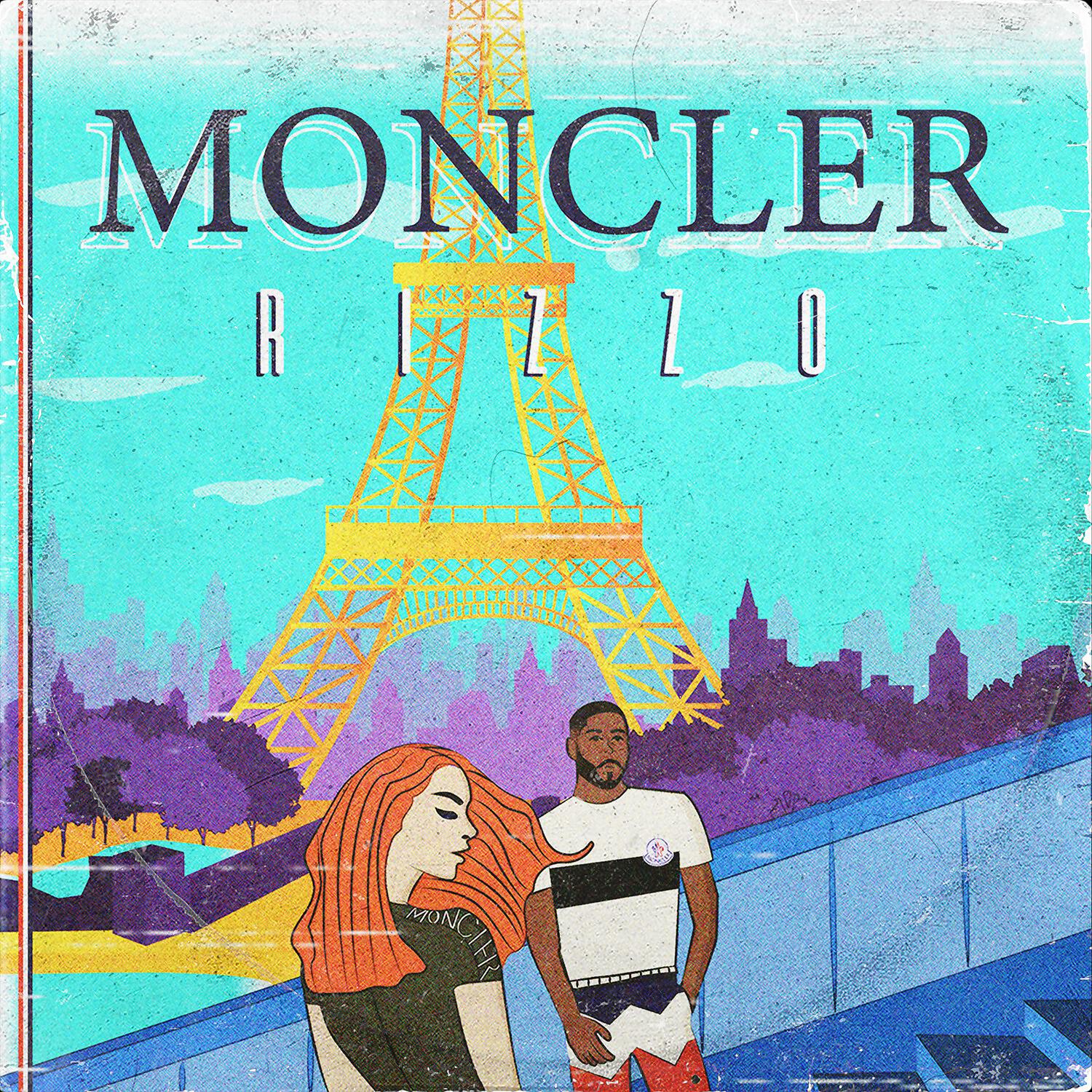 Rizzo - Moncler