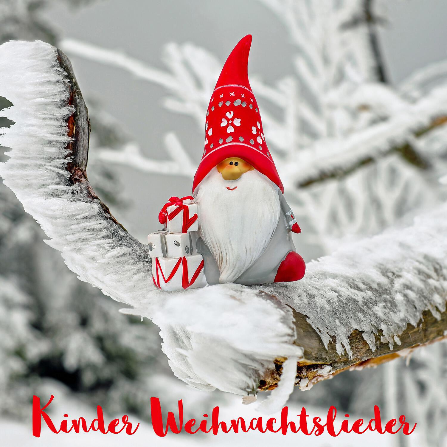 Weihnachts Lieder - Das Erste Weihnachtsfest