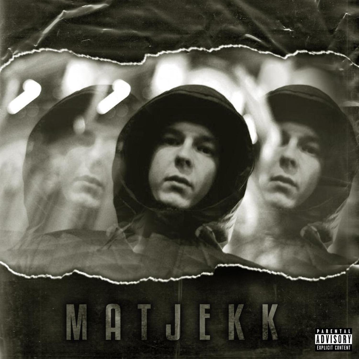 Постер альбома Matjekk