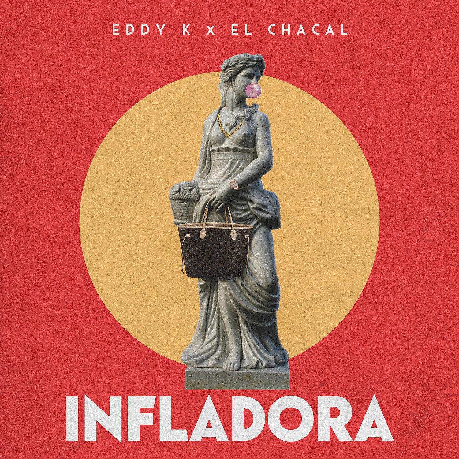 Постер альбома Infladora