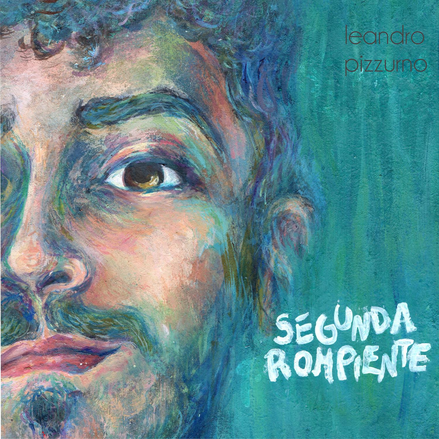 Leandro Pizzurno - La posición ya está tomada