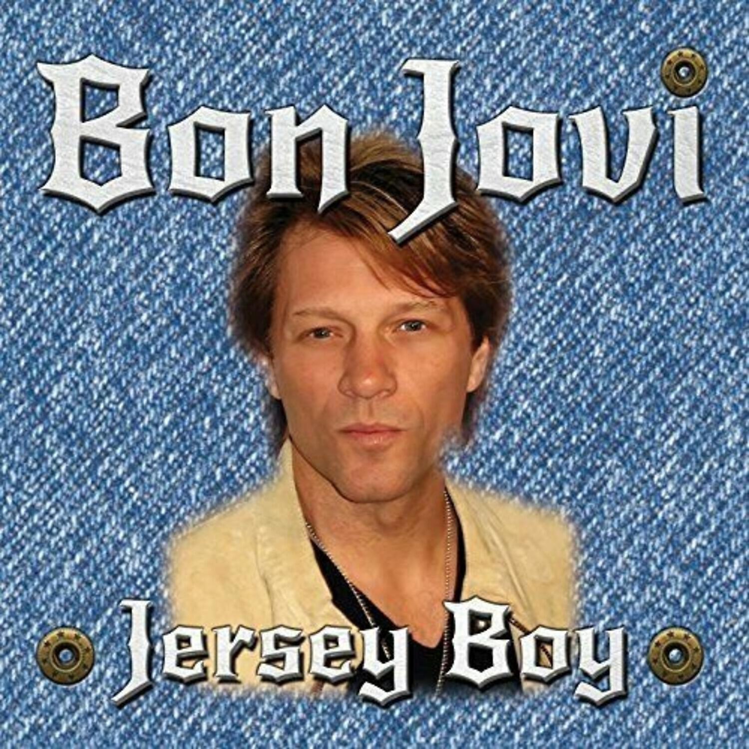 Bon Jovi - Worldwide Bon Jovi