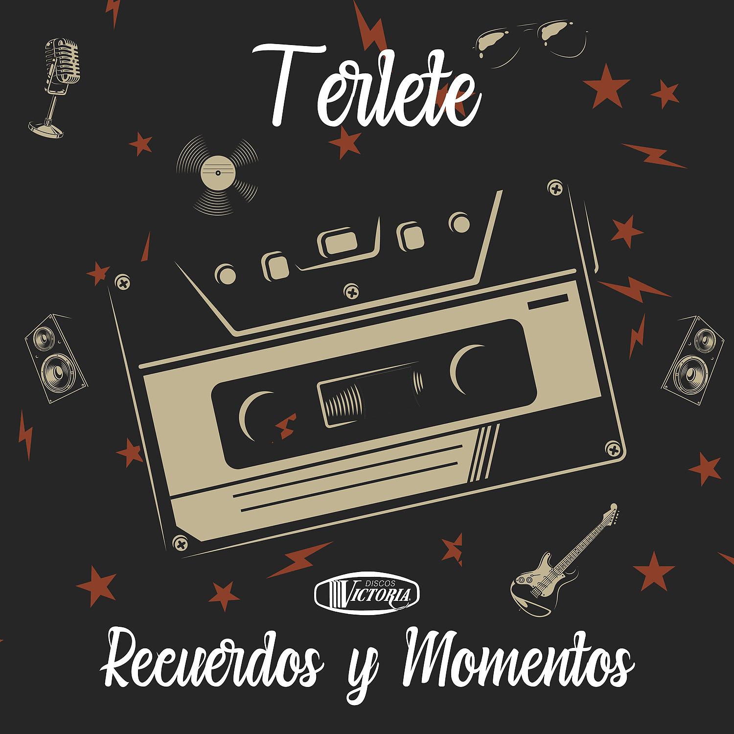 Постер альбома Recuerdos y Momentos