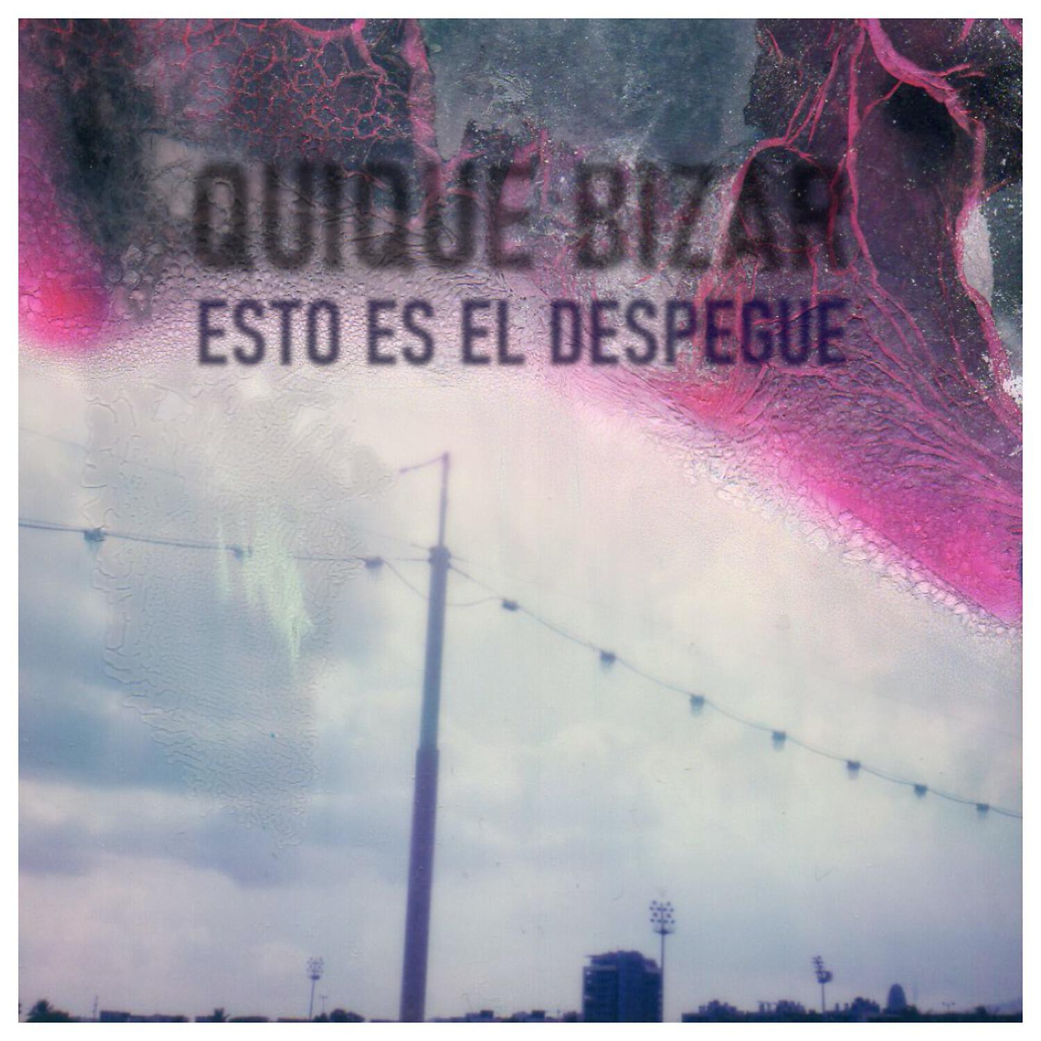 Quique Bizar - La joda