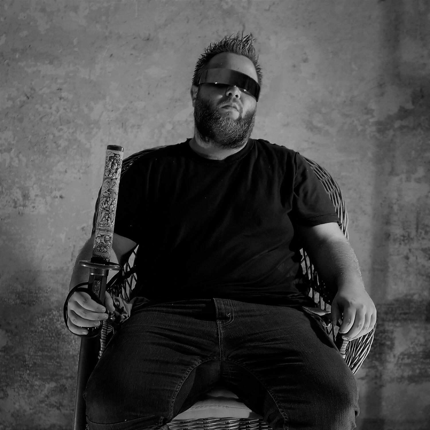DREW - Dando la lata
