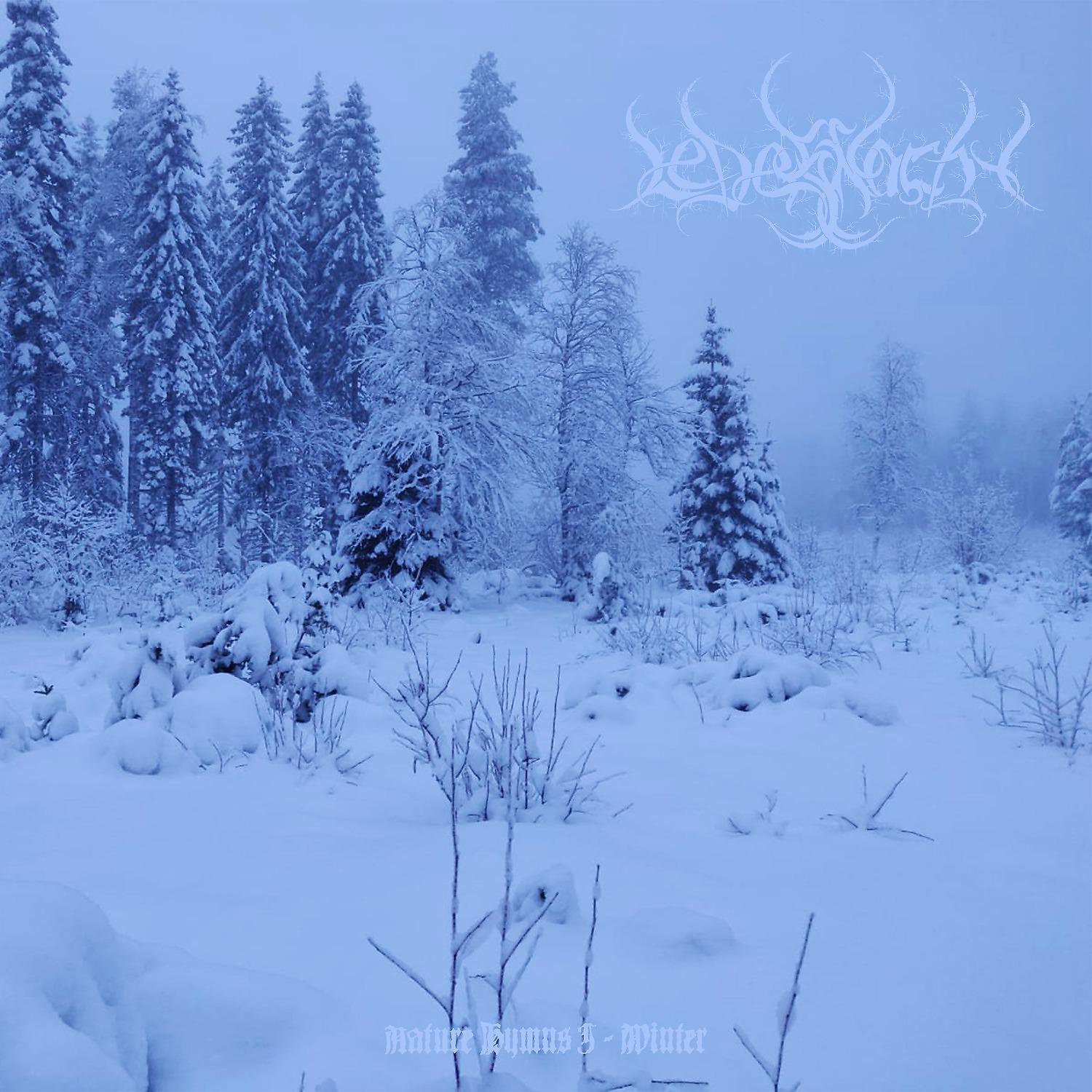 Постер альбома Nature Hymns, Pt. 1: Winter