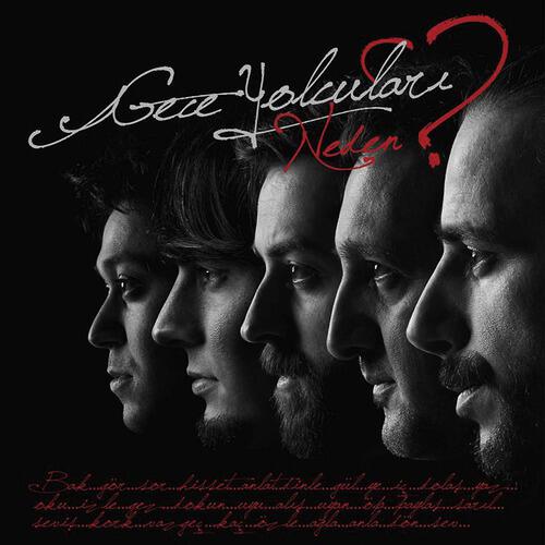 Gece Yolcuları - Aldatildik Arkadas