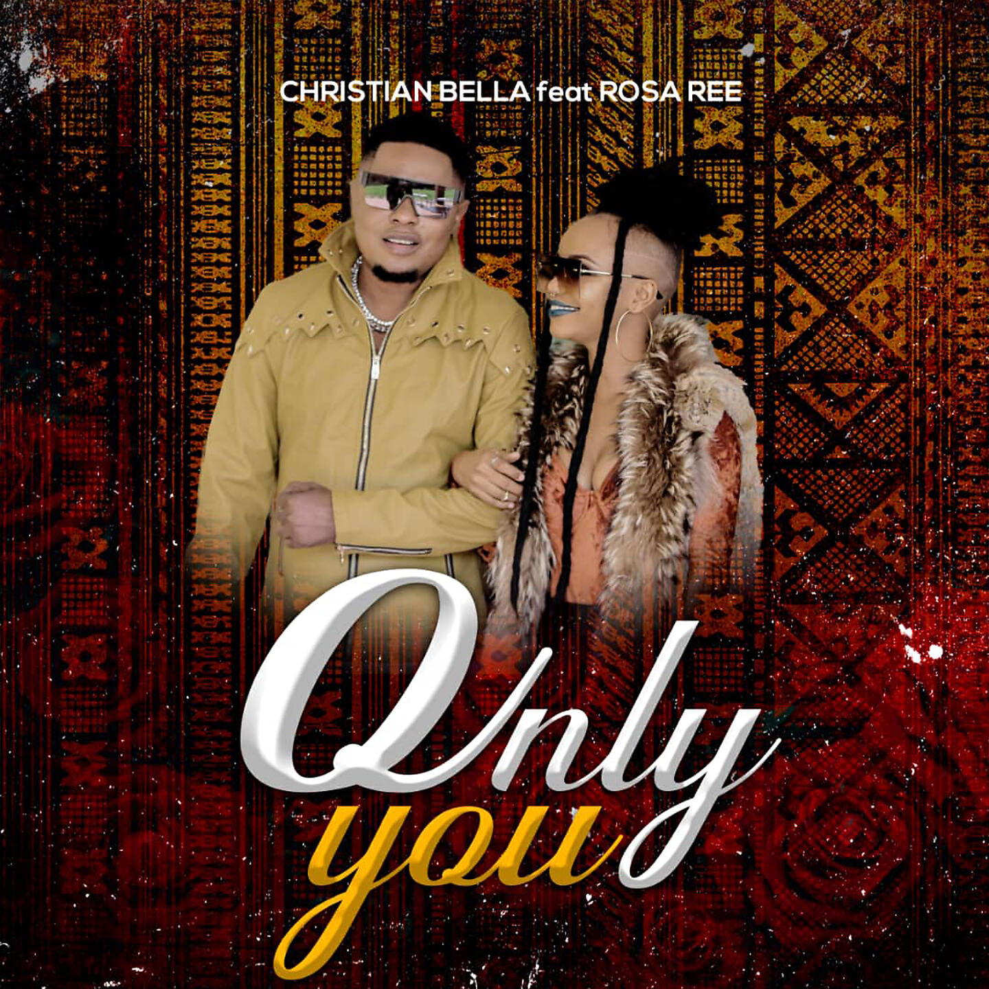 Christian Bella - Only You (feat. Rosa Ree)