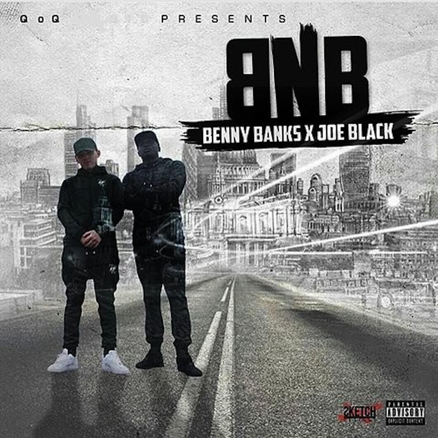 Benny Banks - Gimme The Paper (feat. YMB)