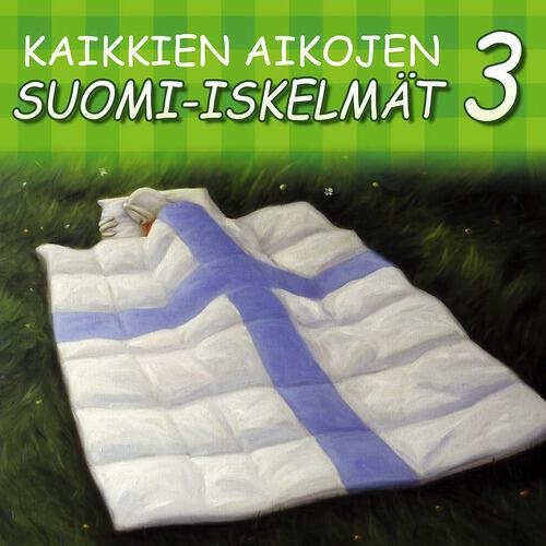 Juice Leskinen Grand Slam - Pyhä Toimitus