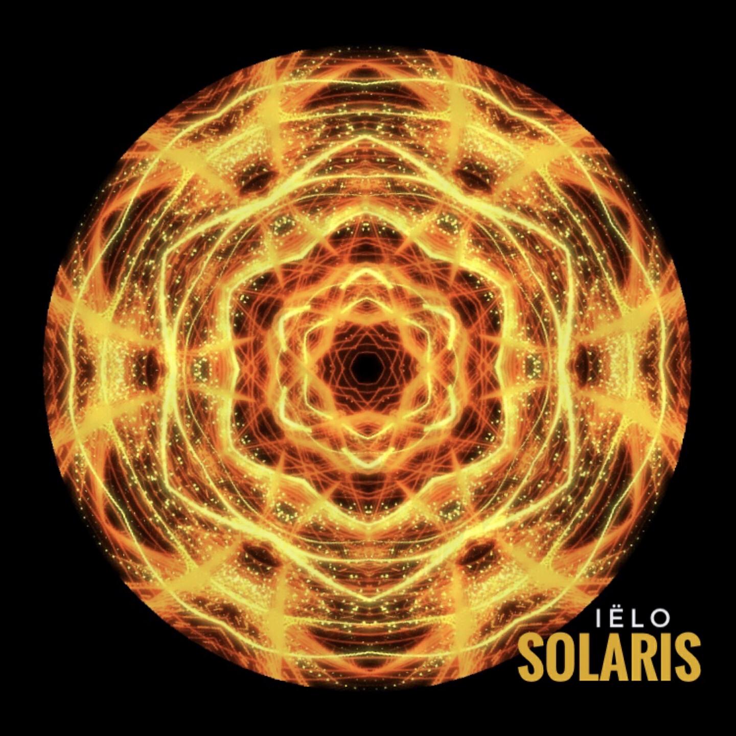 Ielo - Solaris (Edit)