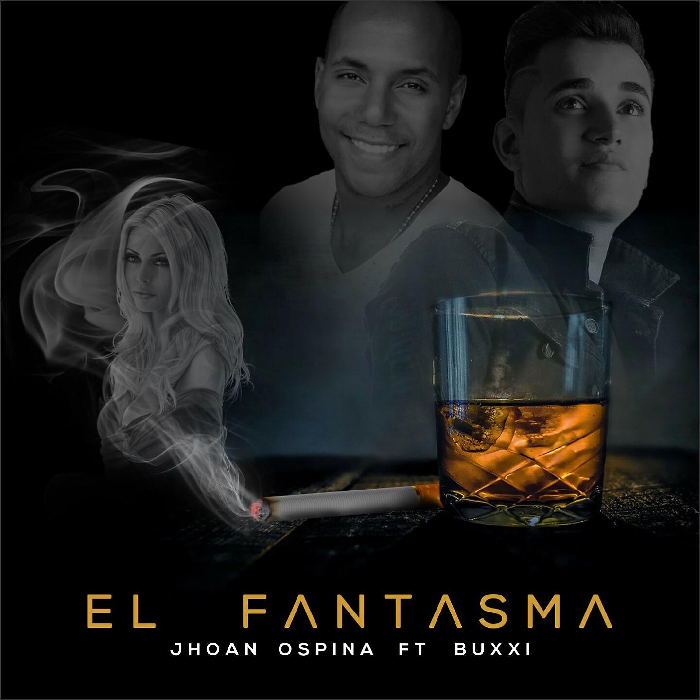 Jhoan Ospina - El Fantasma