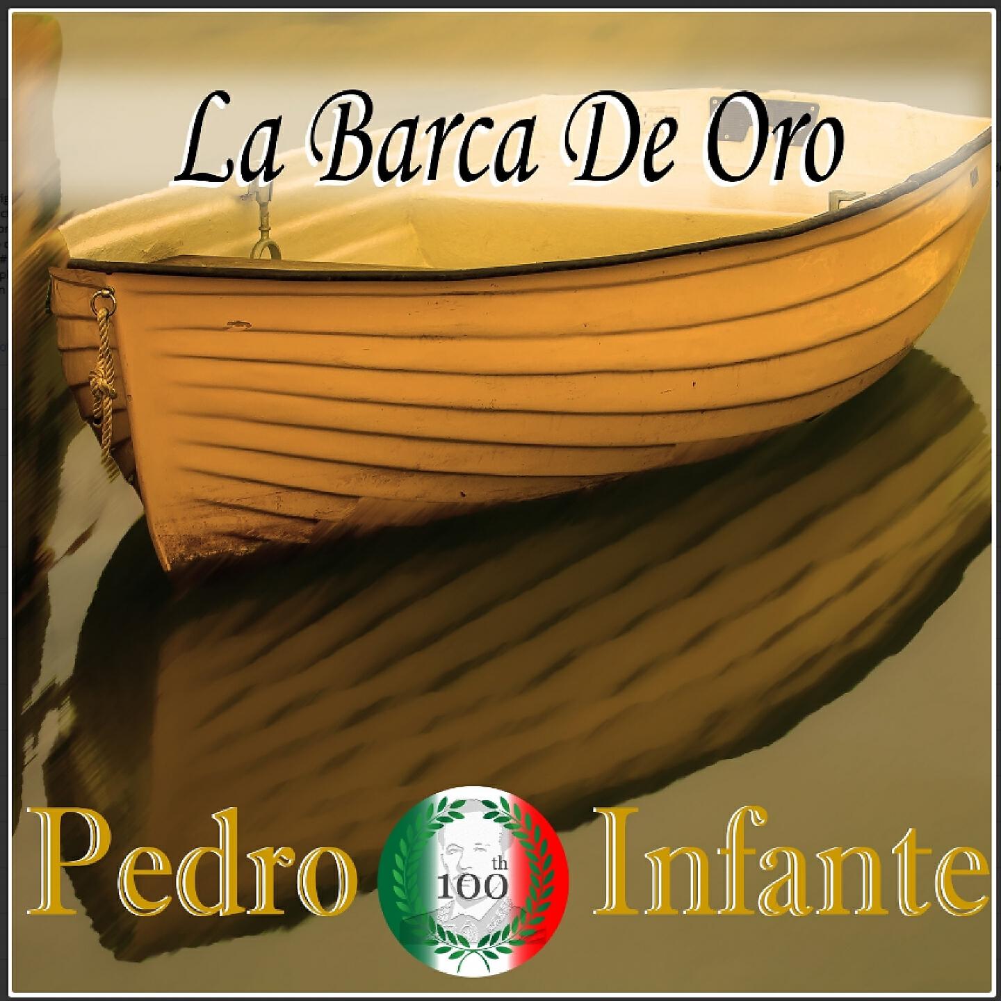 Pedro Infante - A la Orilla del Mar