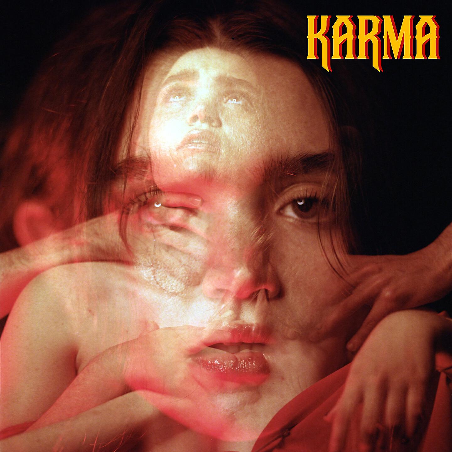 Nani - KARMA