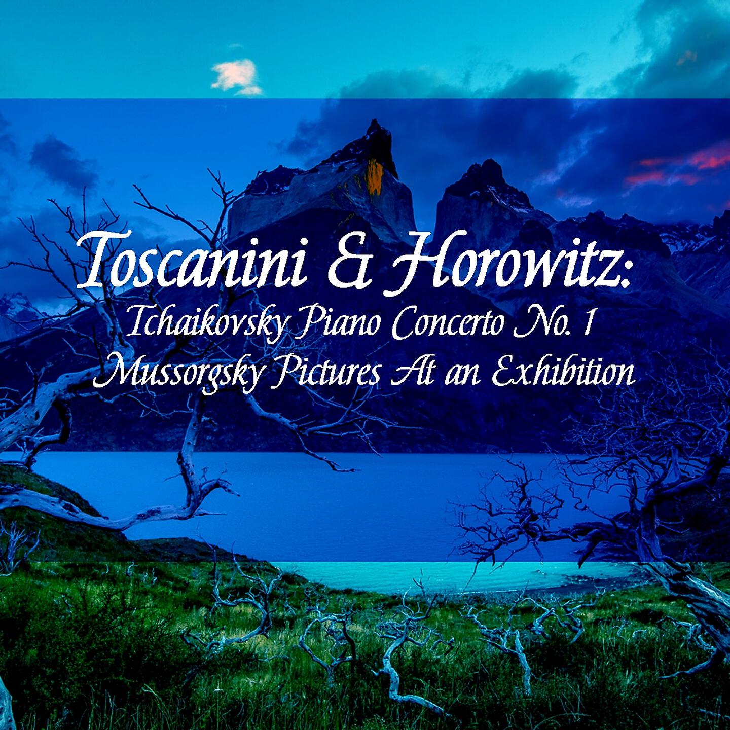 NBC Symphony Orchestra - Pictures at an Exhibition in C Minor 