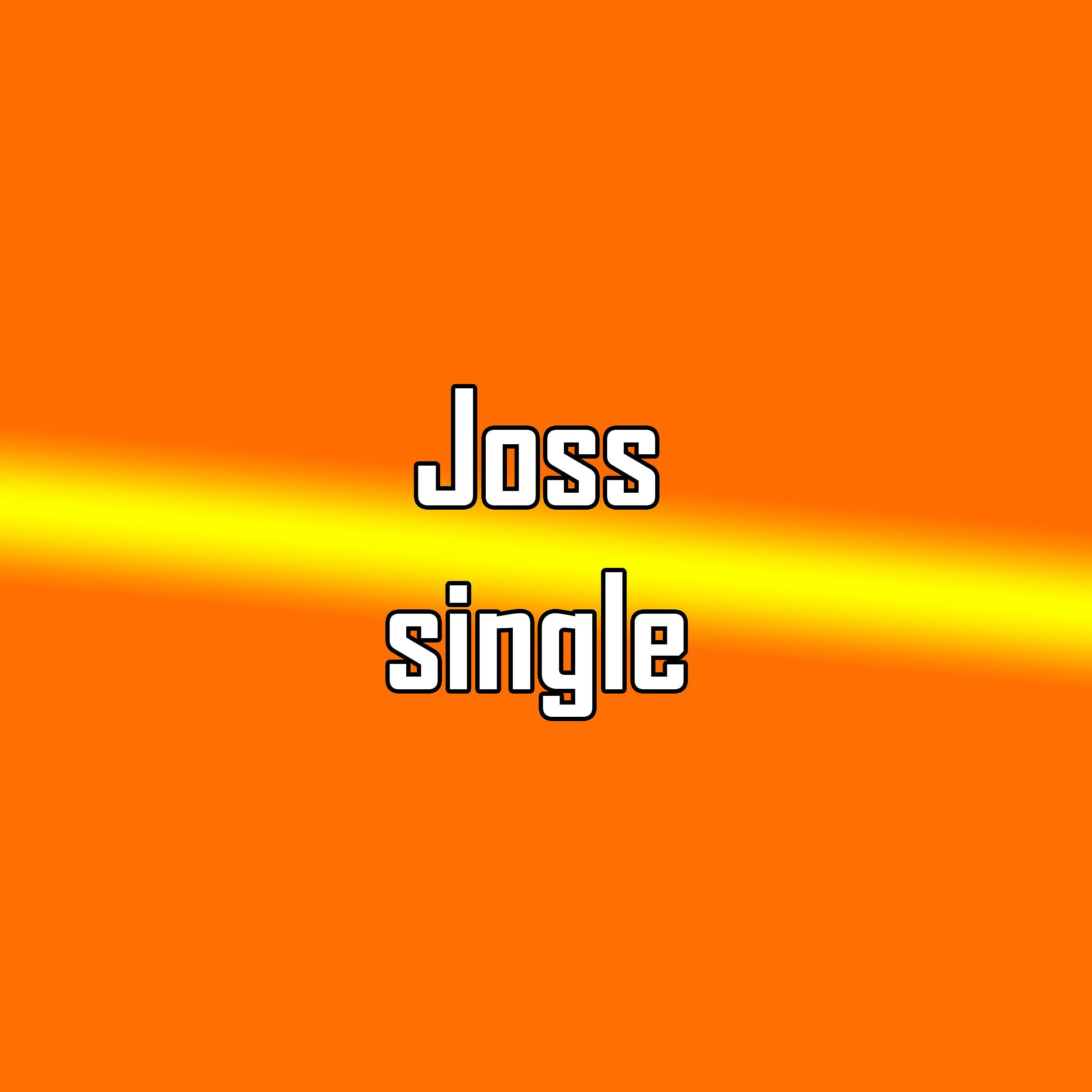 Постер альбома Joss