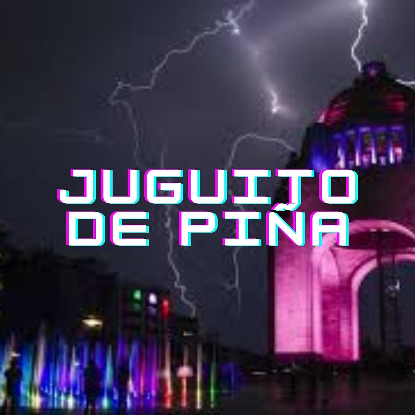 Dj Mix Perreo - Juguito de Piña