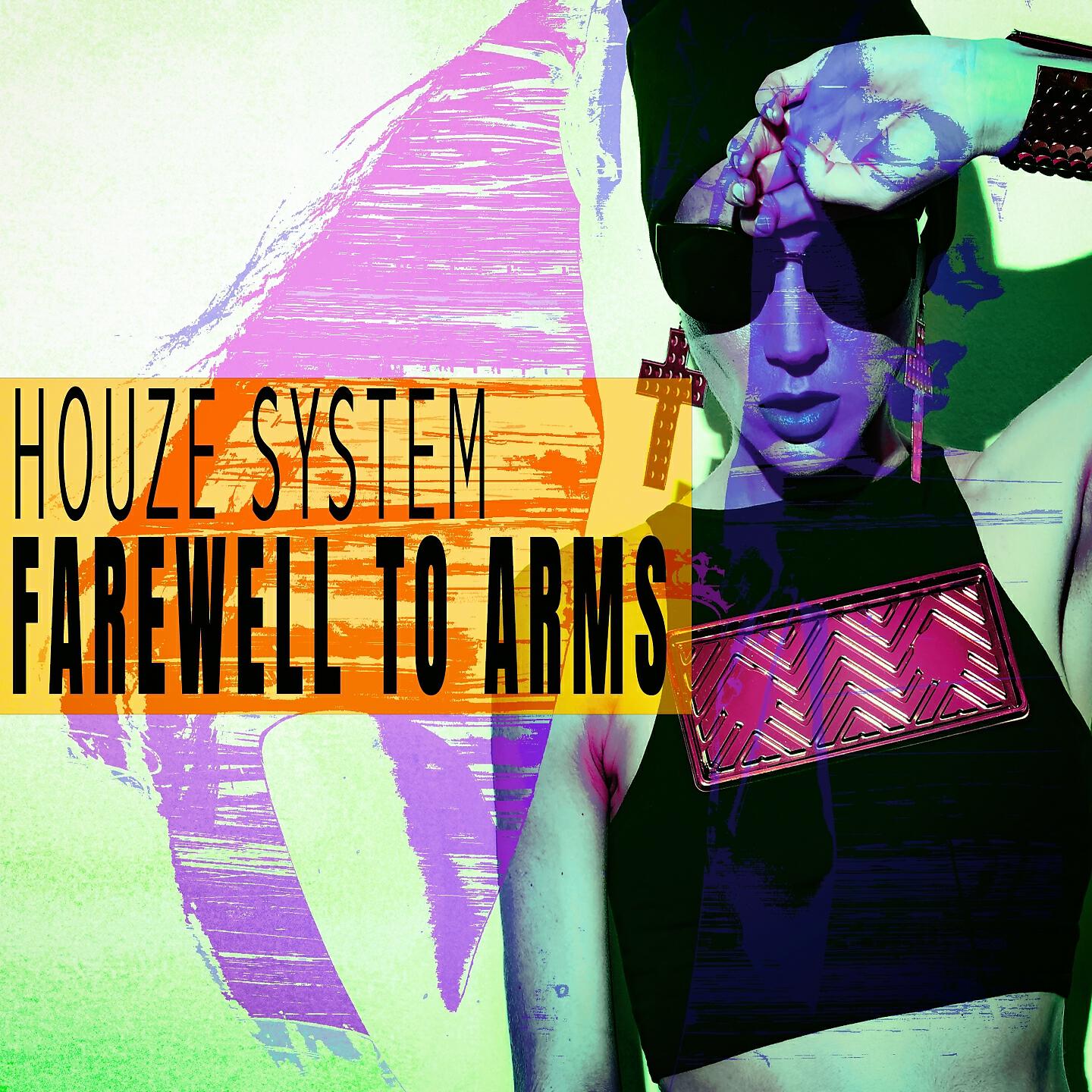 Houze System - Traditional Weidingh (The System Of The House Mix)