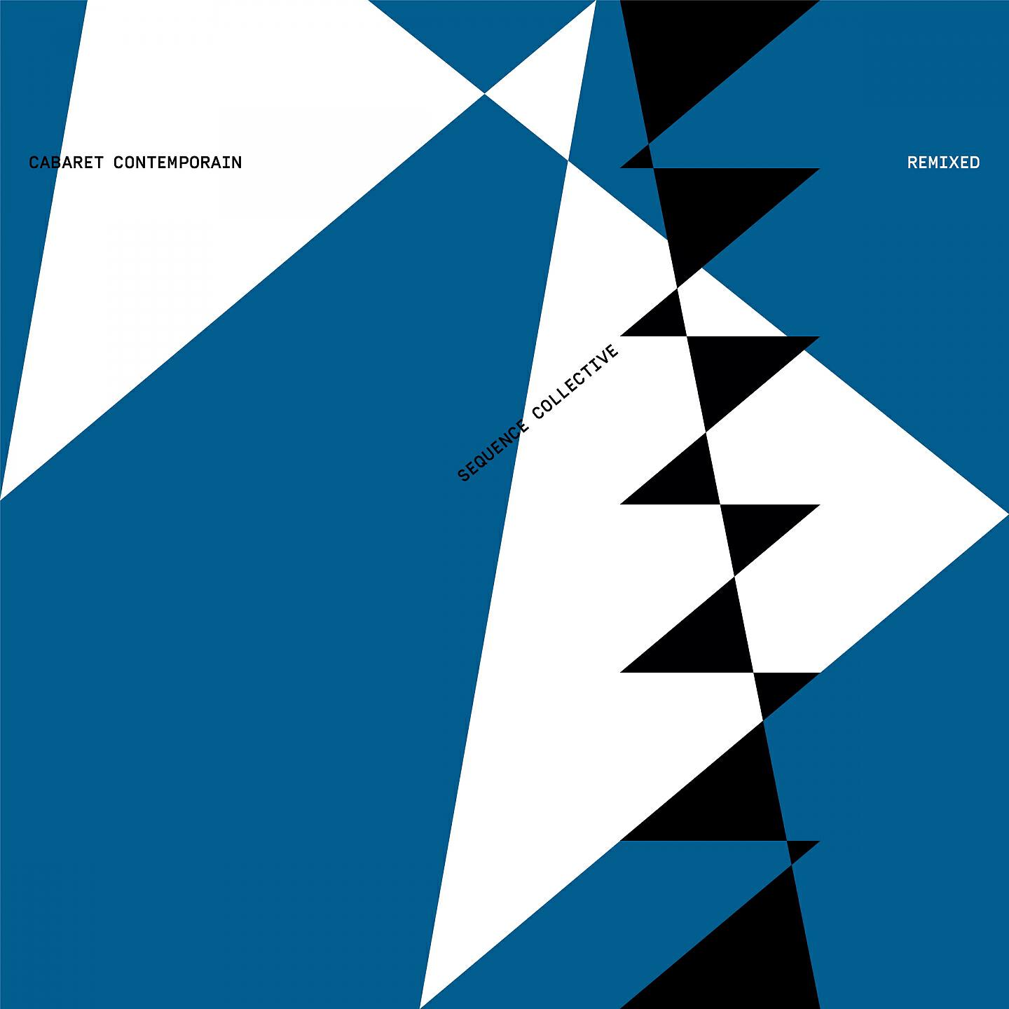 Cabaret Contemporain - Boogaloo (Etienne Jaumet Remix)