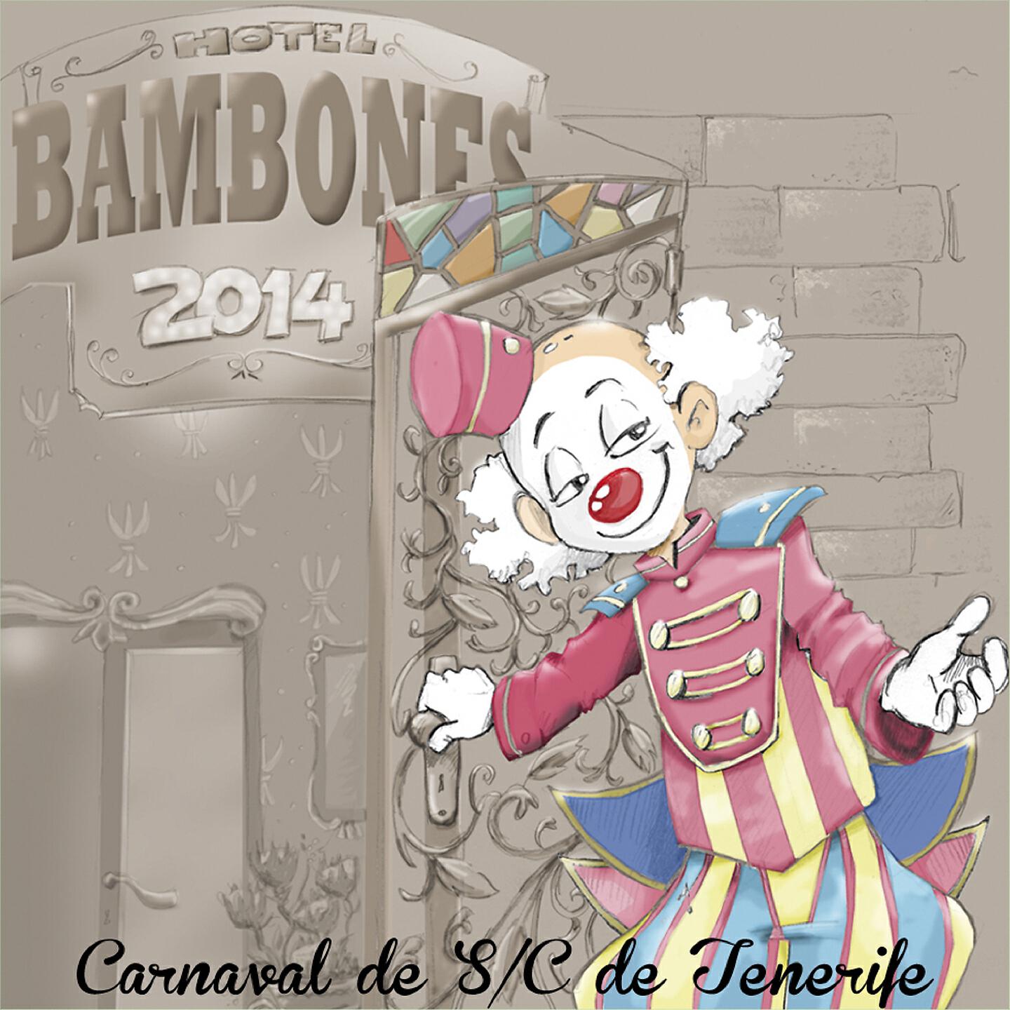 LOS BAMBONES - Generación Perdida