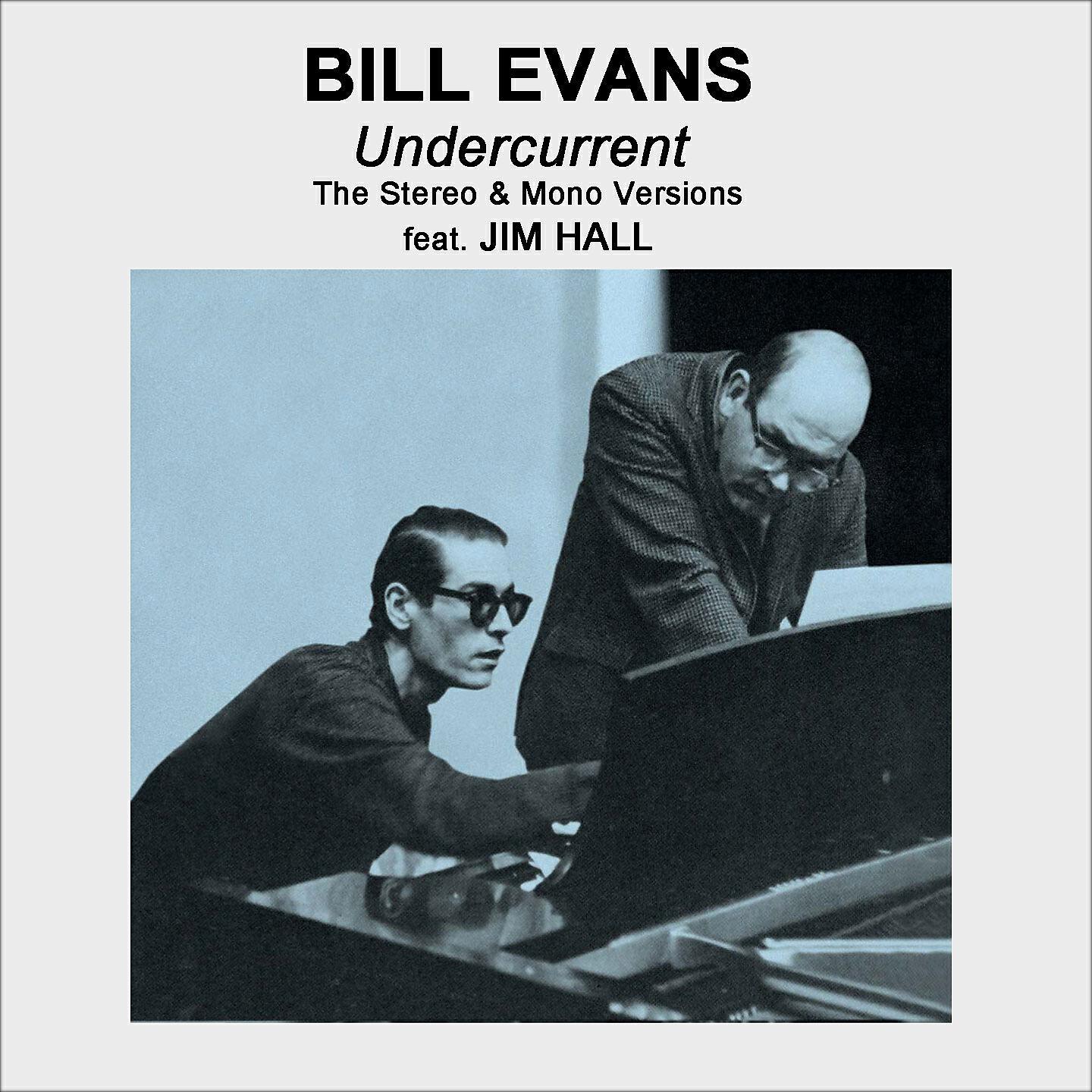 Bill Evans - I'll Never Smile Again [Alt Tk] (Bonus Track)