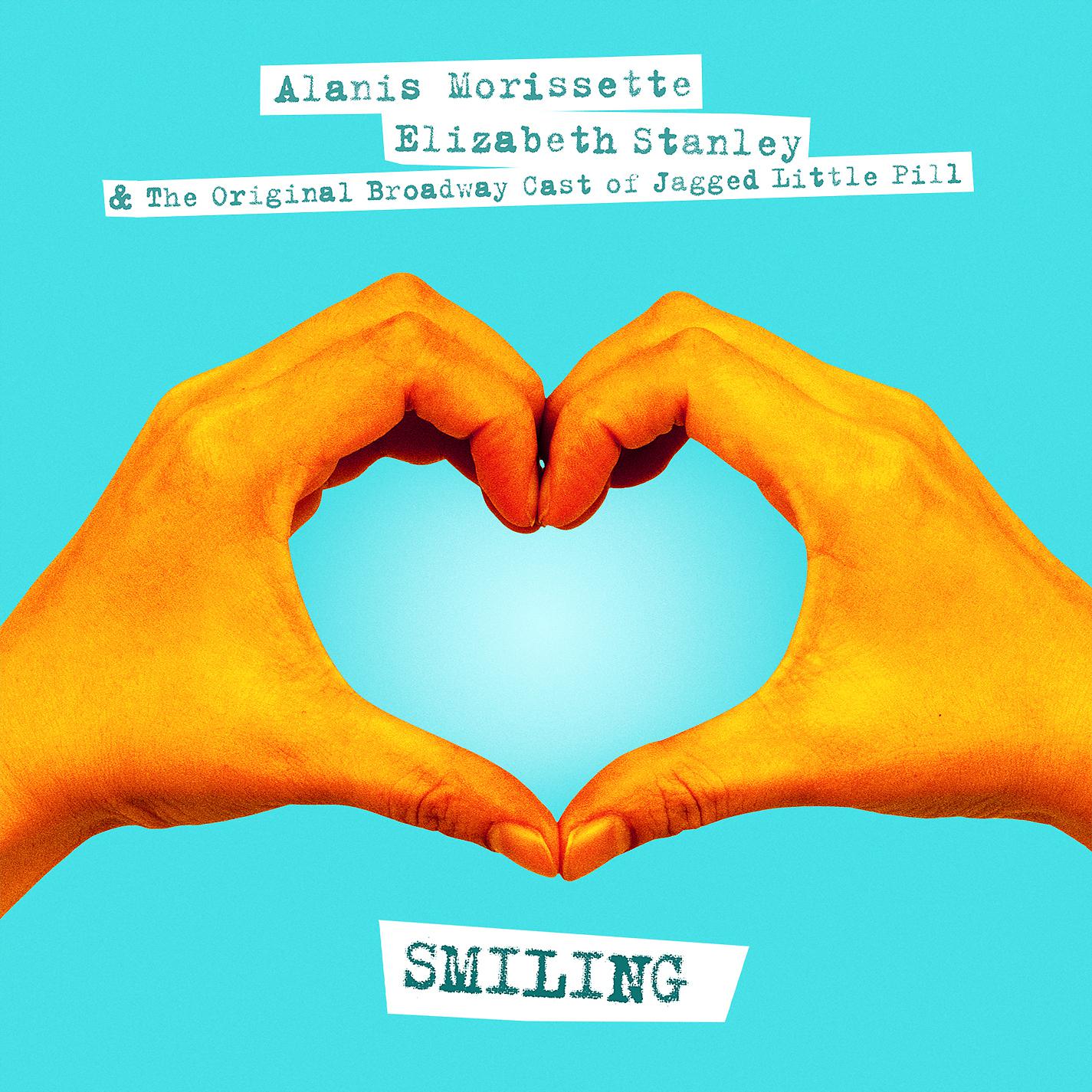 Постер альбома Smiling