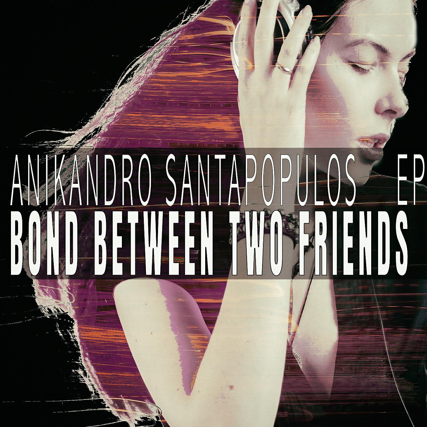 Anikandro Santapopulos - Missing Sounds (Underground Savage Mix)