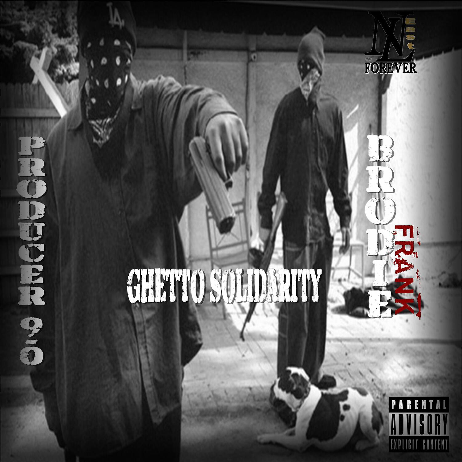 Producer 9-0 - Tarantino Hip-Hoppin