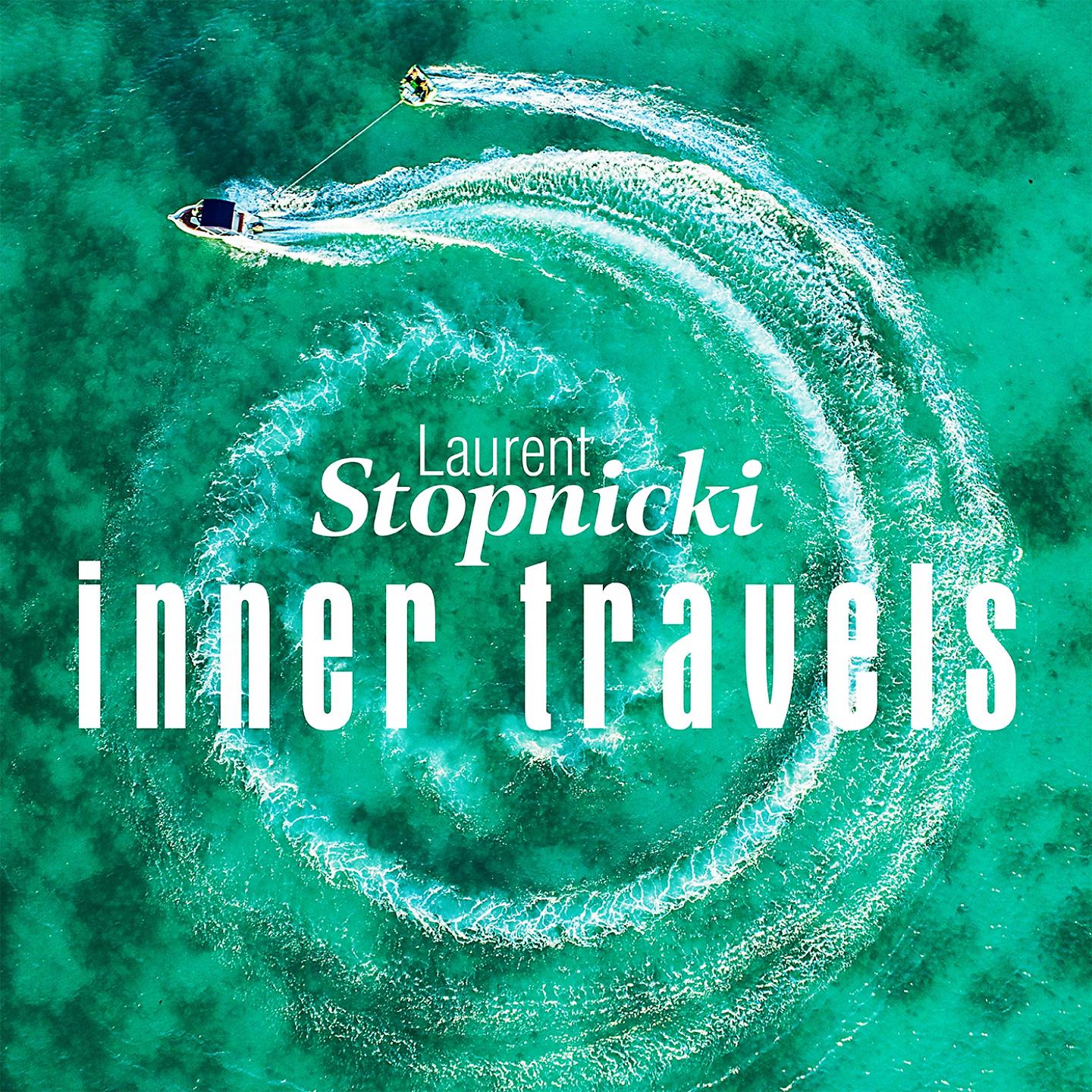 Постер альбома Inner Travels
