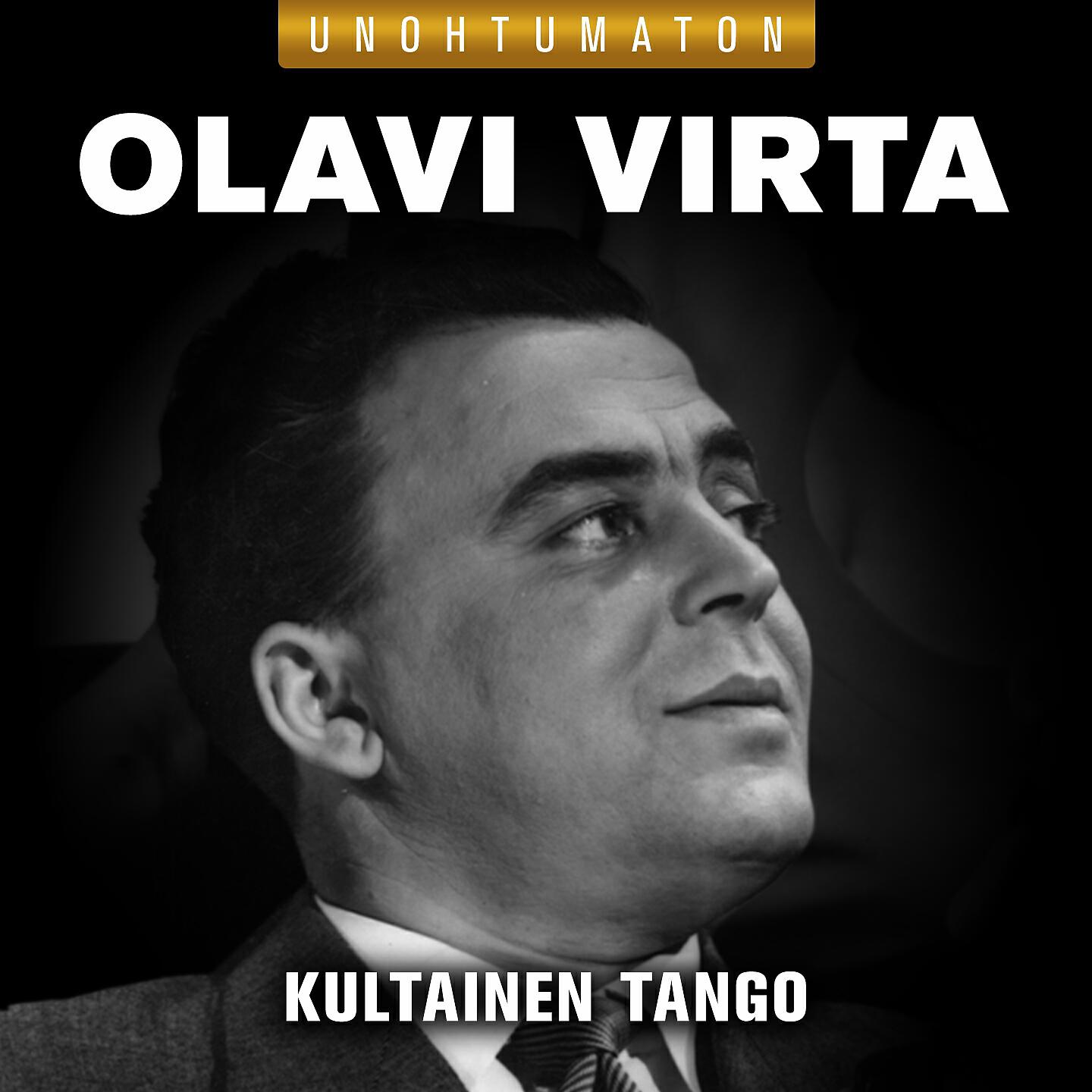 Olavi Virta - Ensi kerran