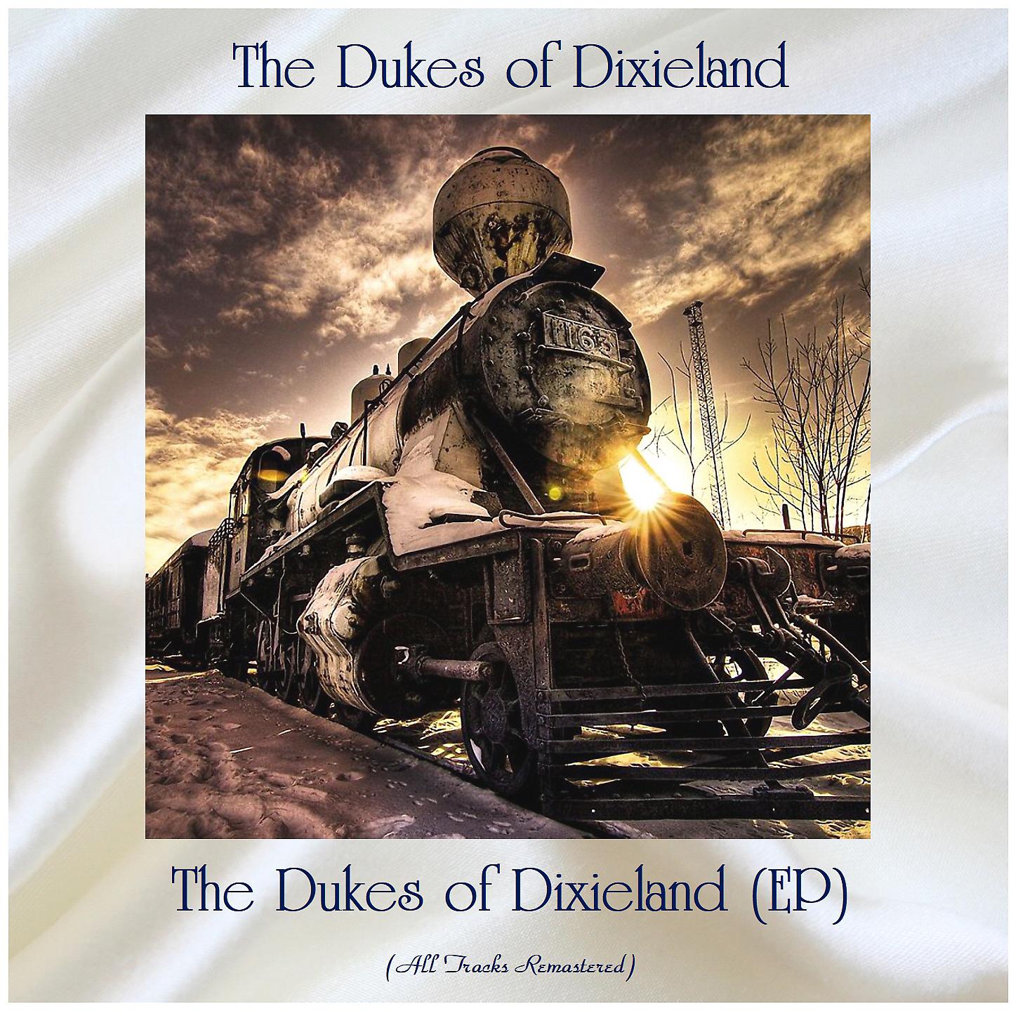 Постер альбома The Dukes of Dixieland (EP)