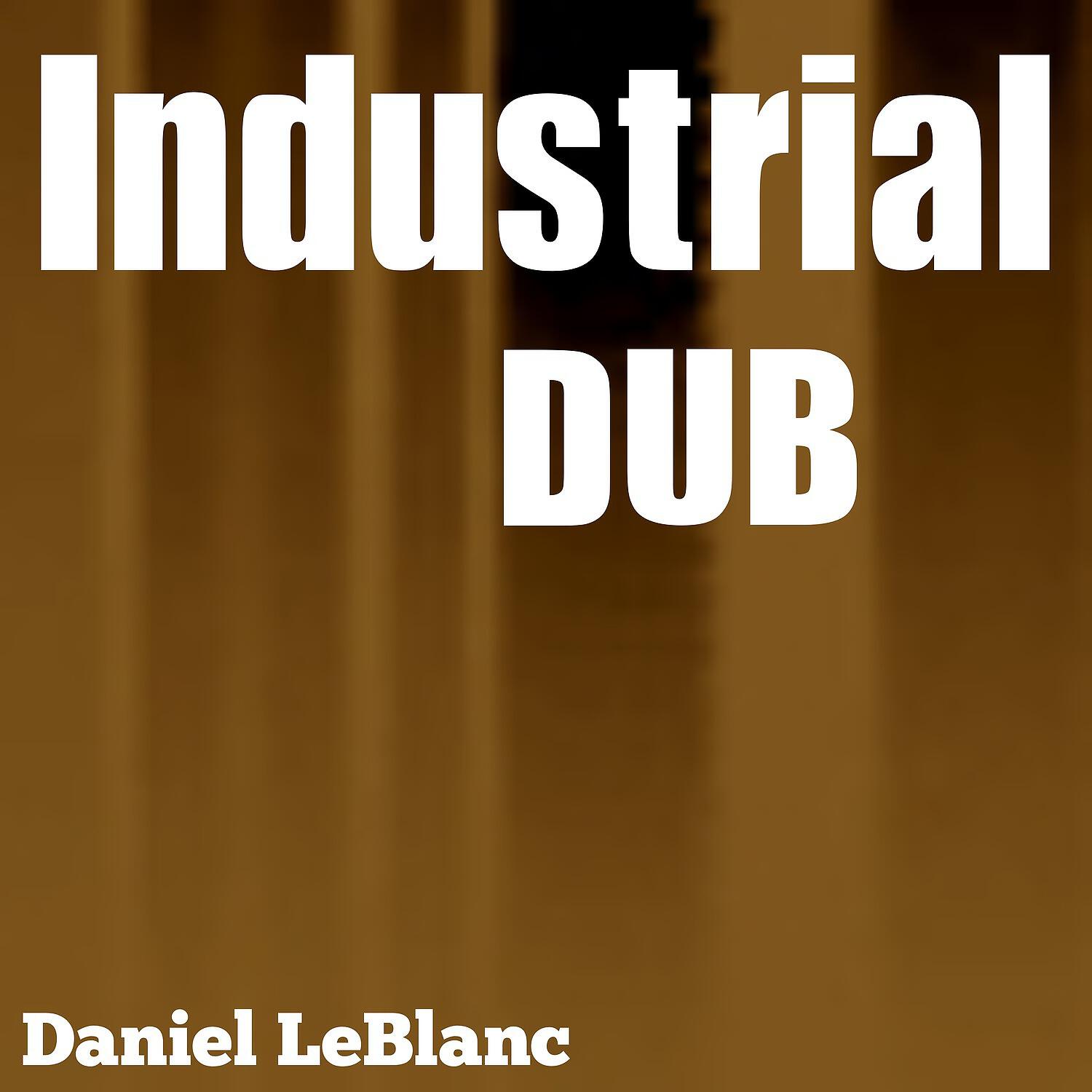 Daniel LeBlanc - Corruption Ring