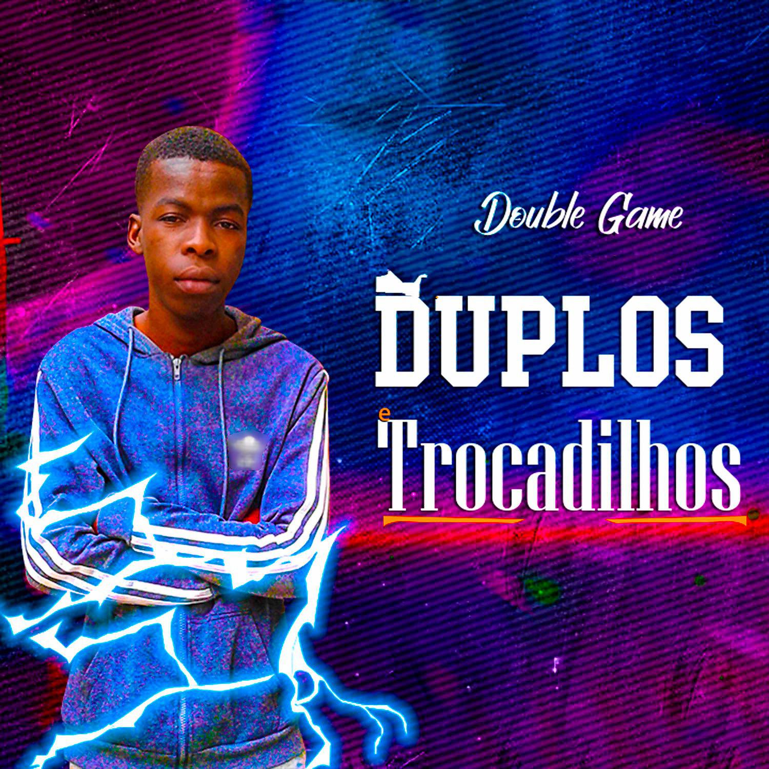Постер альбома Duplos e Trocadilhos