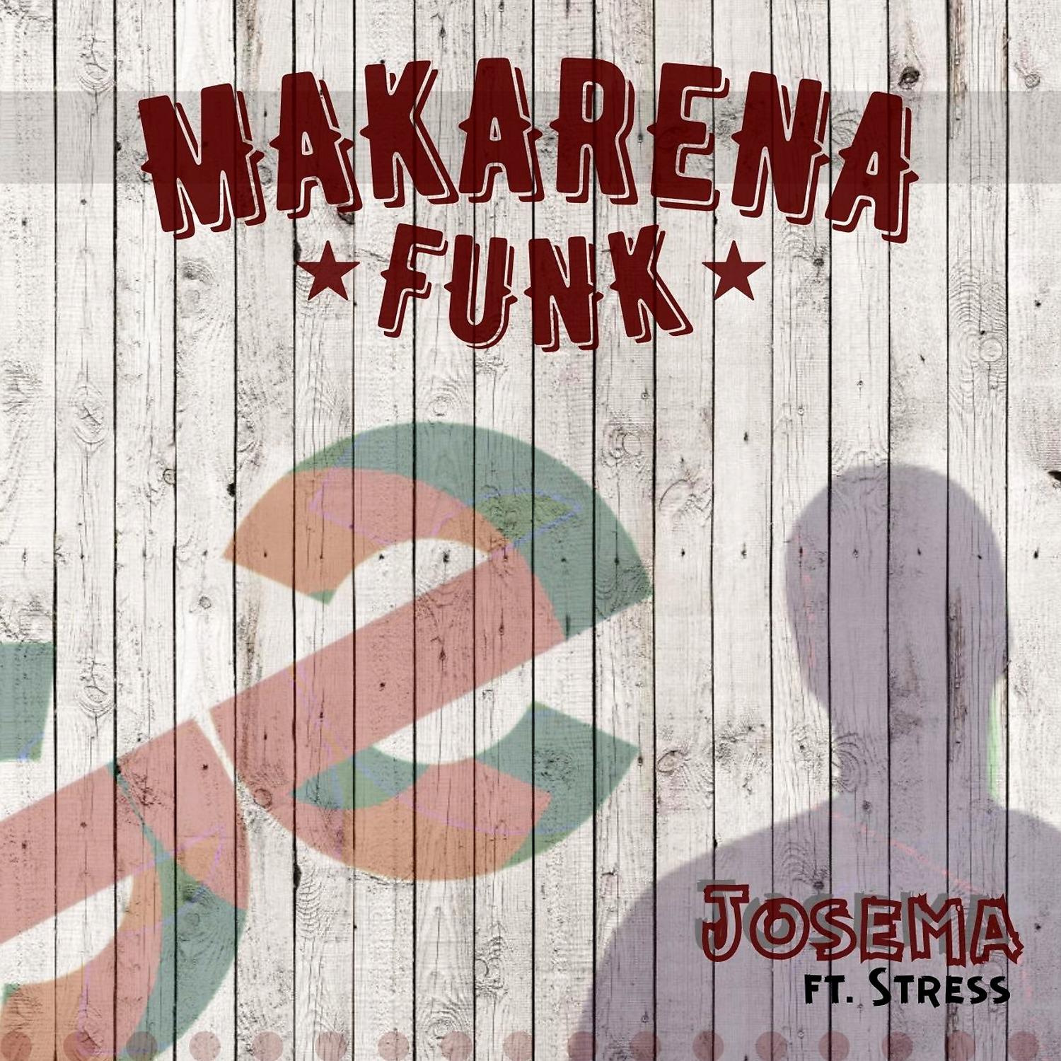 Постер альбома Makarena Funk