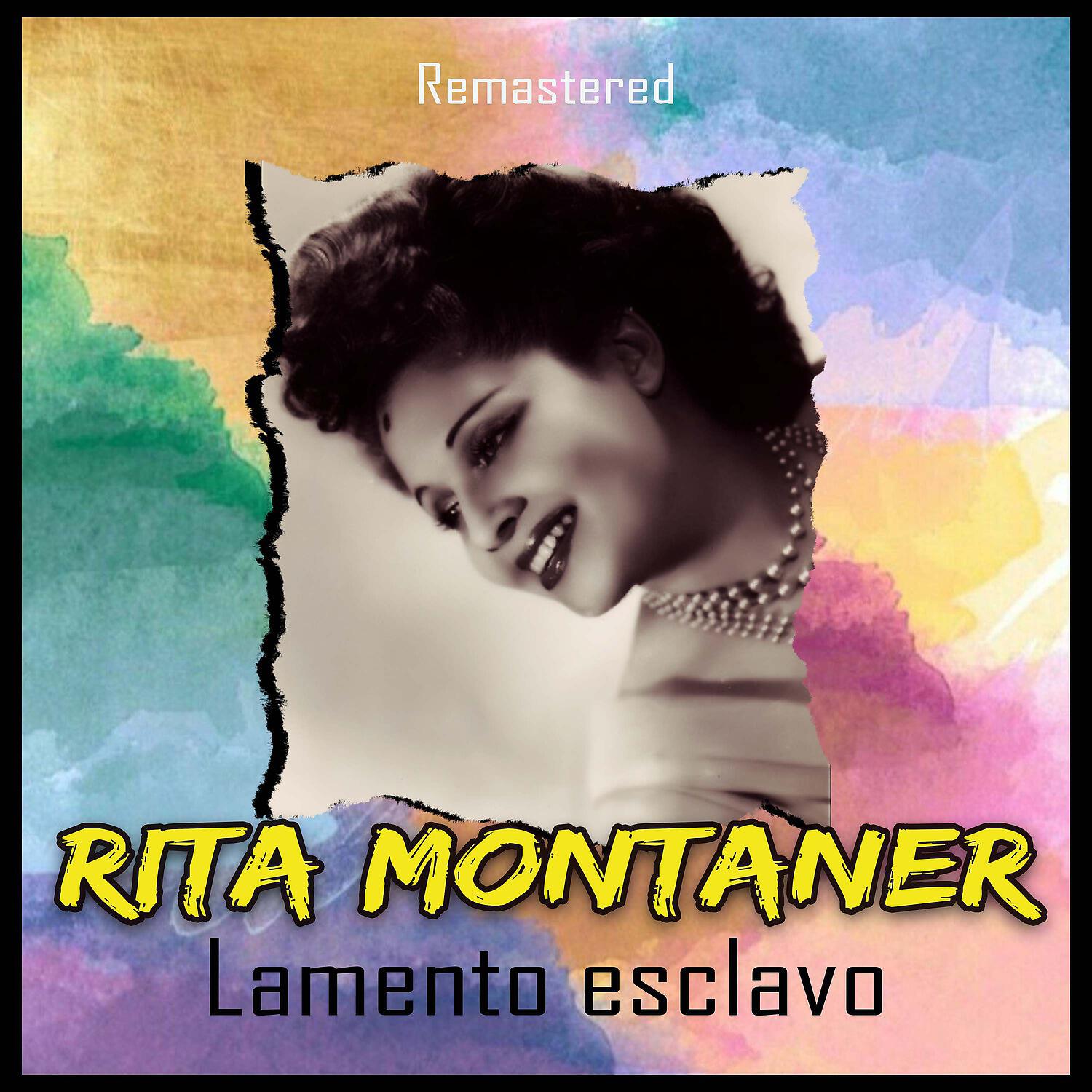 Rita Montaner - Allá en el batey (Remastered)