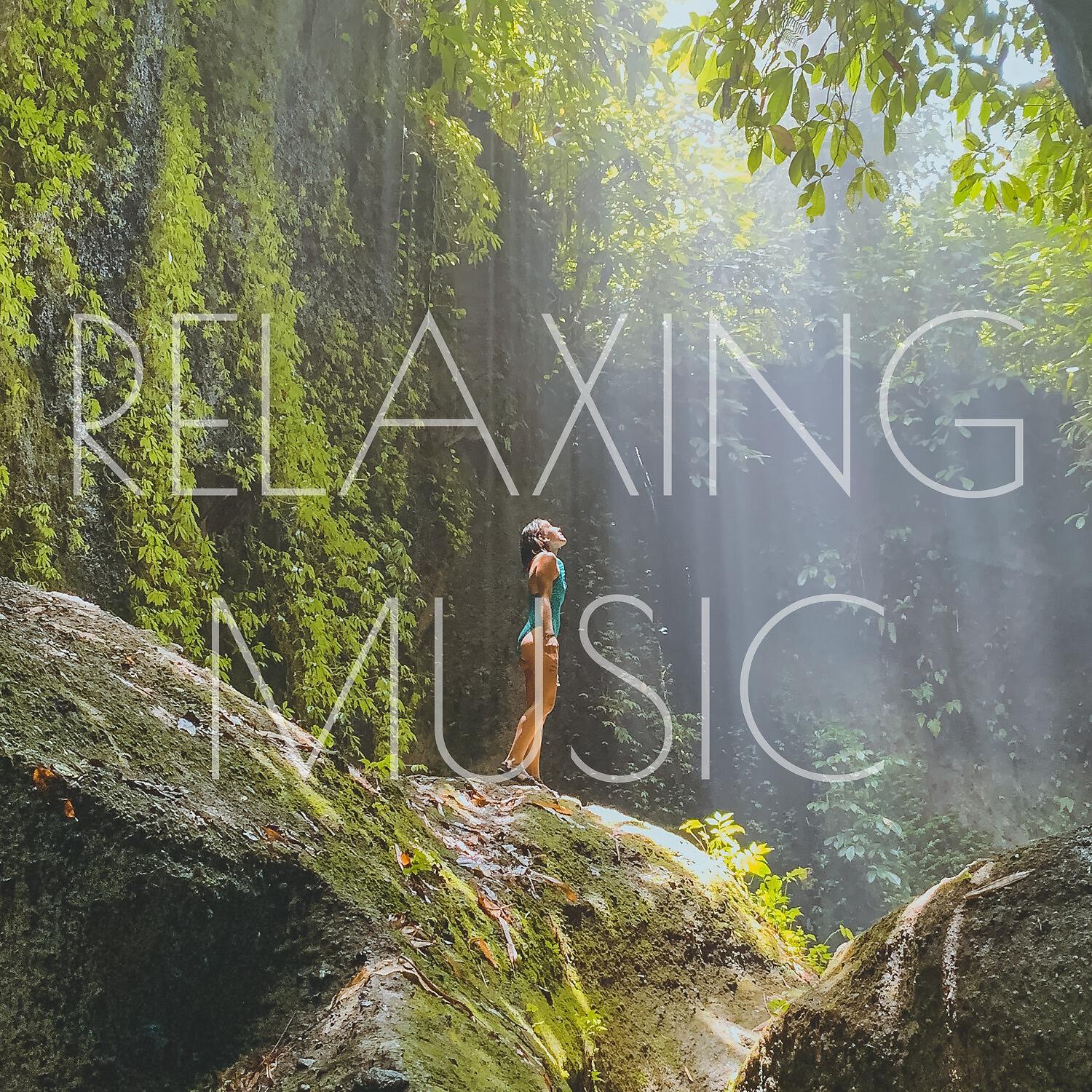 Best Relaxing SPA Music - Puerta Abierta
