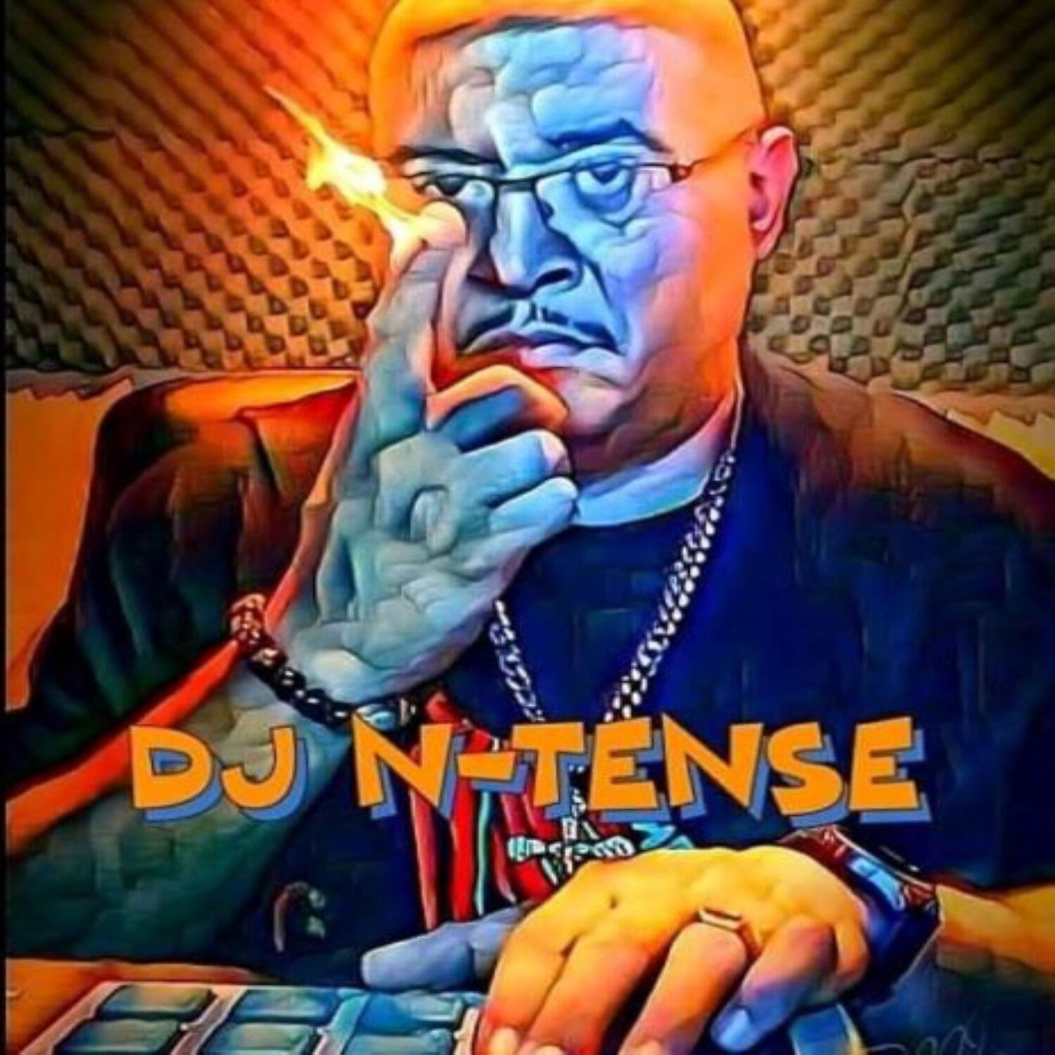 DJ N-Tense - Wait a Minute